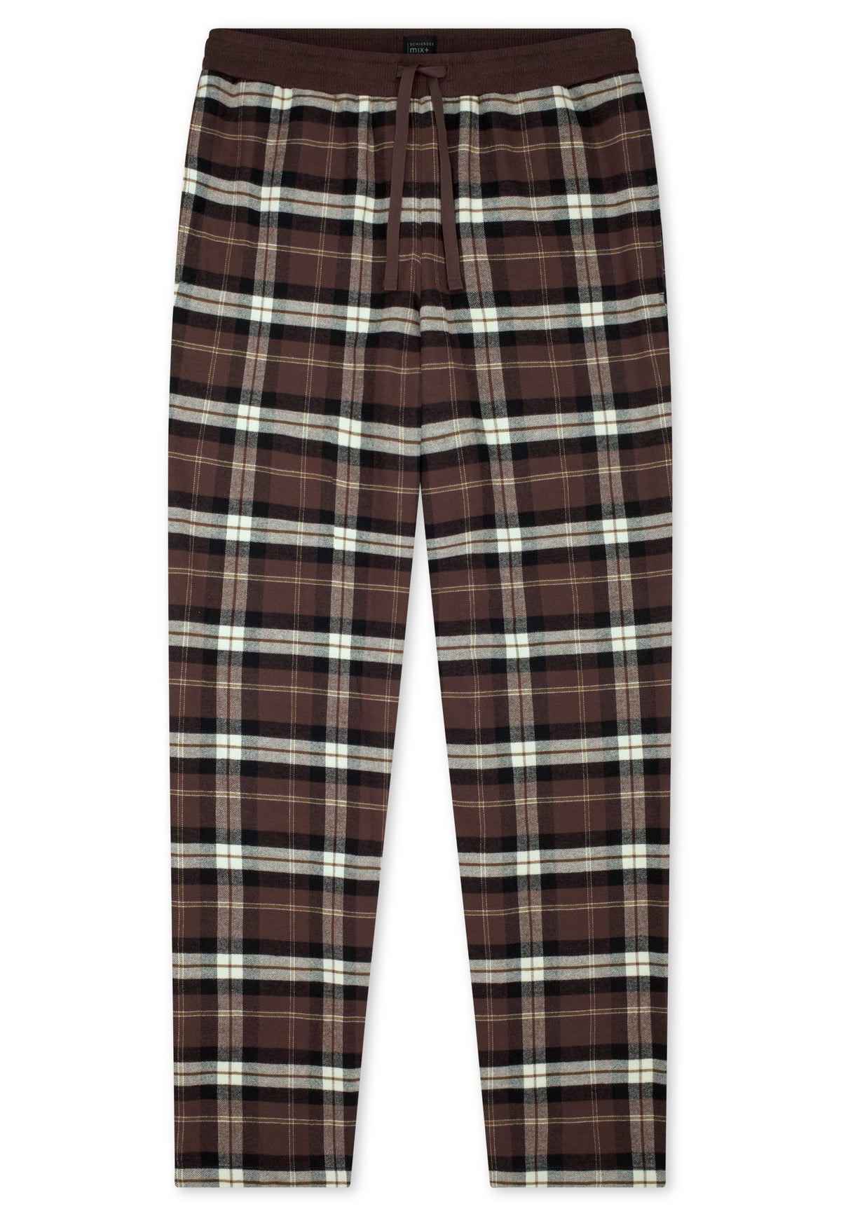 Hose lang (Deep Brown)