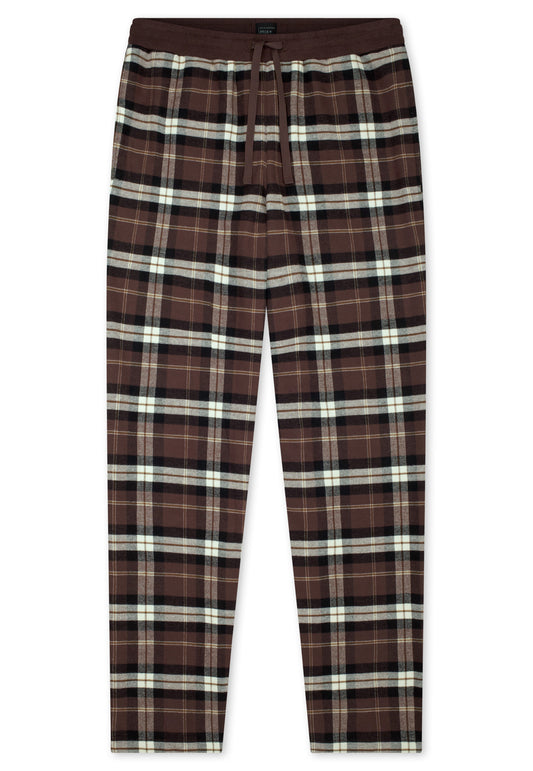 Hose lang (Deep Brown)