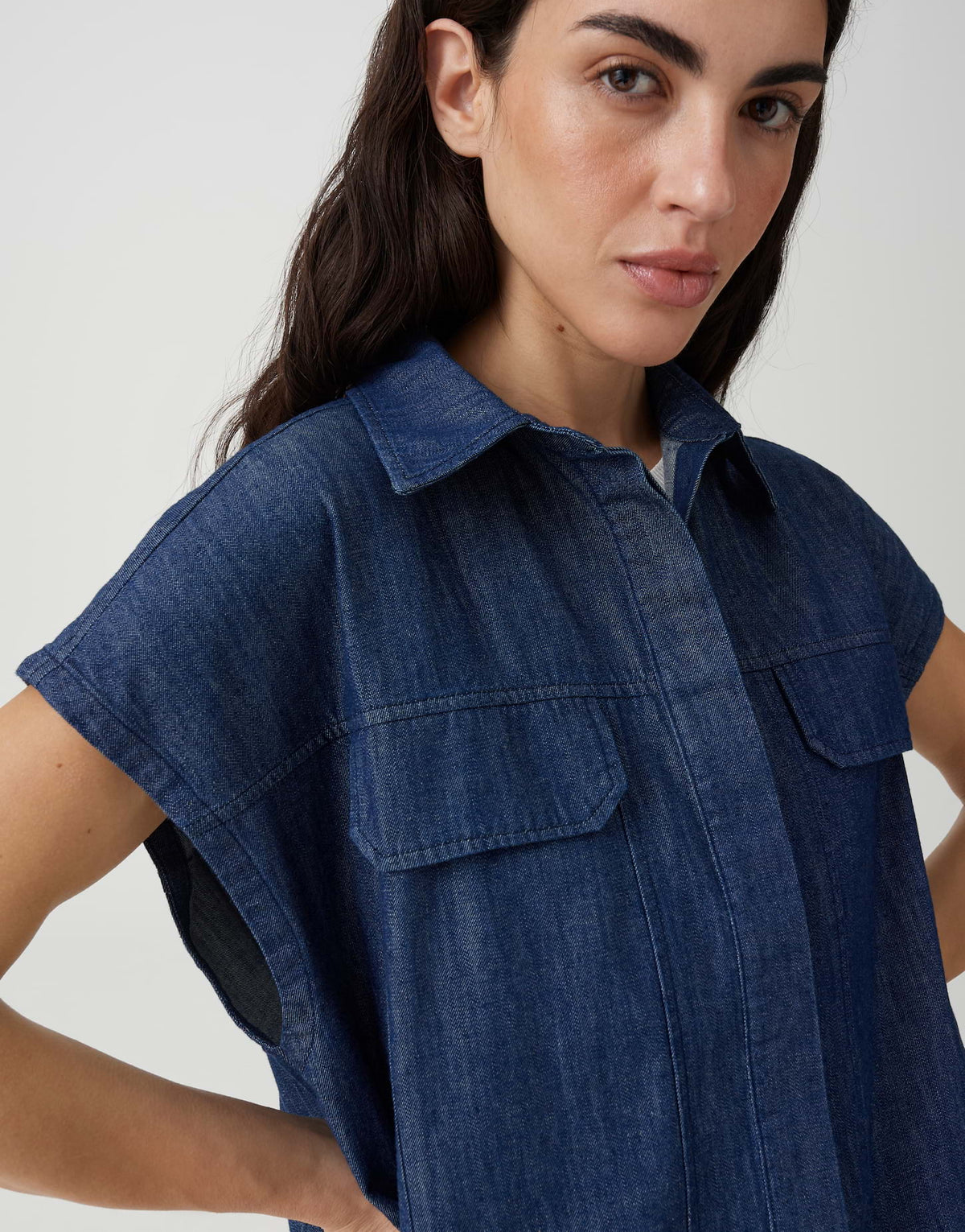 Fulisma (Mid Oxford Blu)