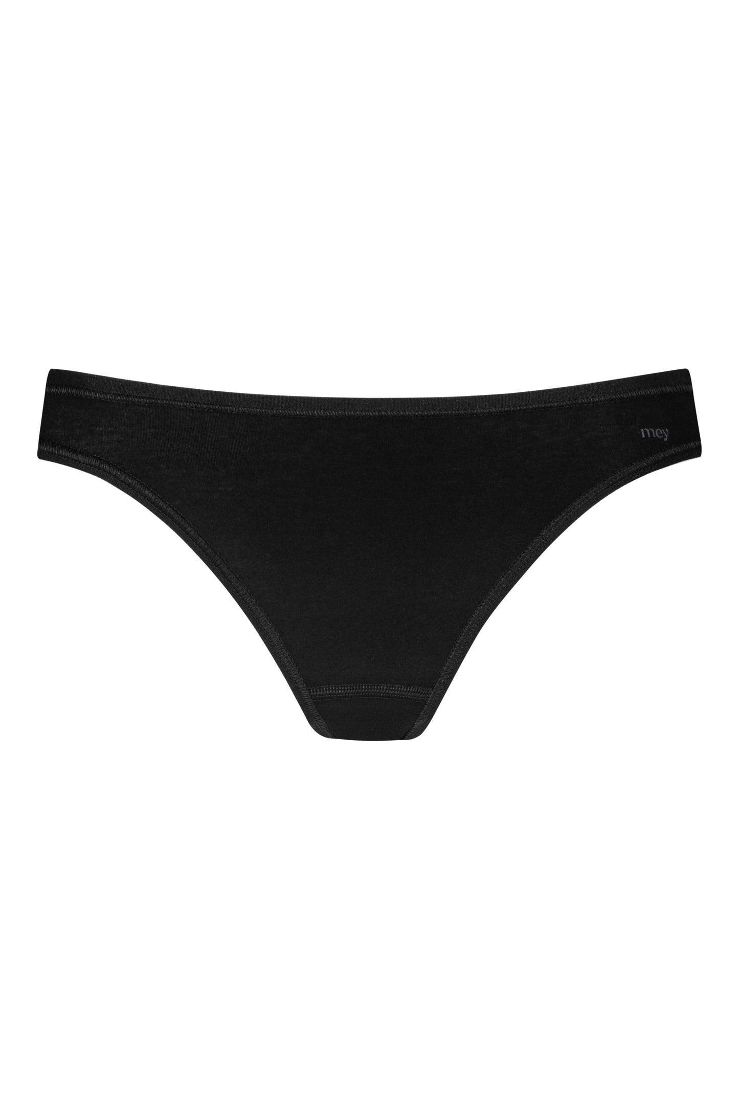 Mini-Slip (Schwarz)