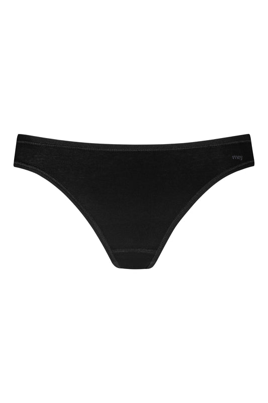 Mini-Slip (Schwarz)