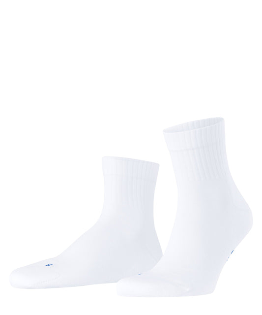 FALKE Run Rib Unisex (White)