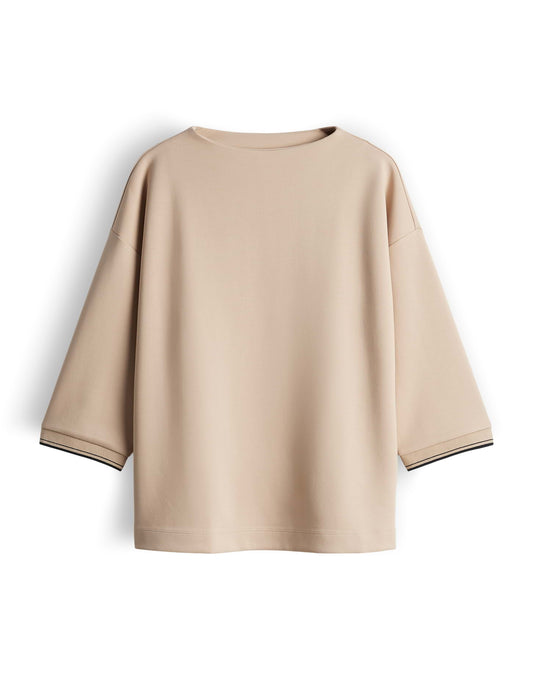 Utalba detail (Soft Oat)