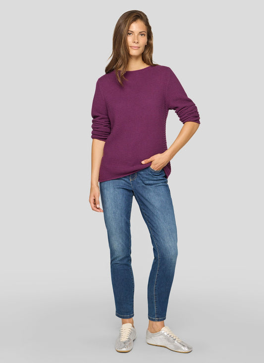 Purple Clouds (Pflaume)