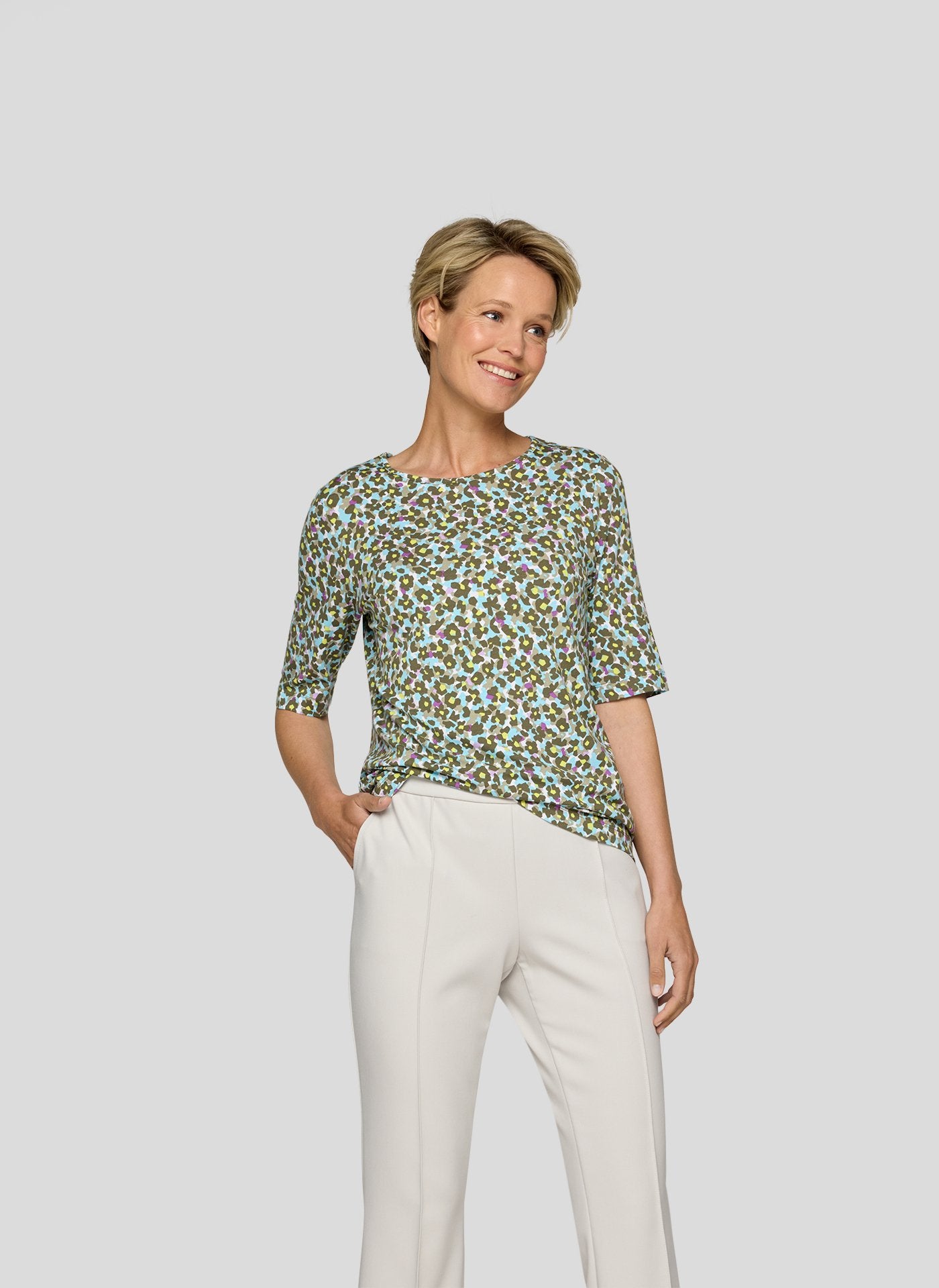 New Tropical (Eukalyptus)