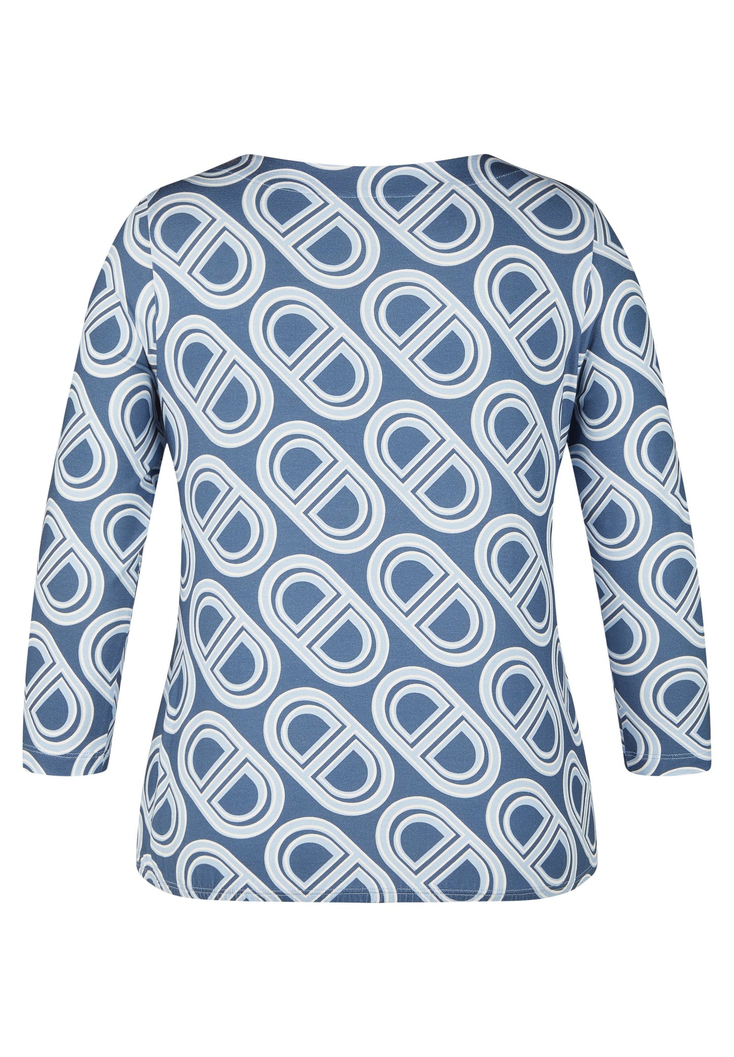 Nordic Blue (Pazifik)