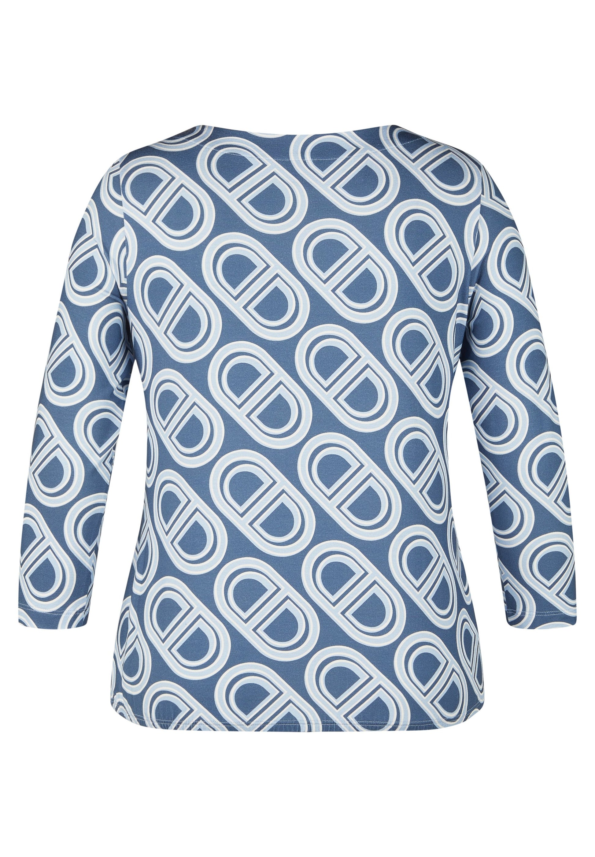 Nordic Blue (Pazifik)