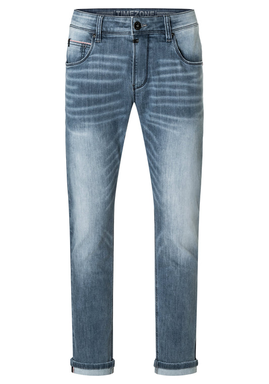 Slim ScottTZ (Blue Grey Wash)