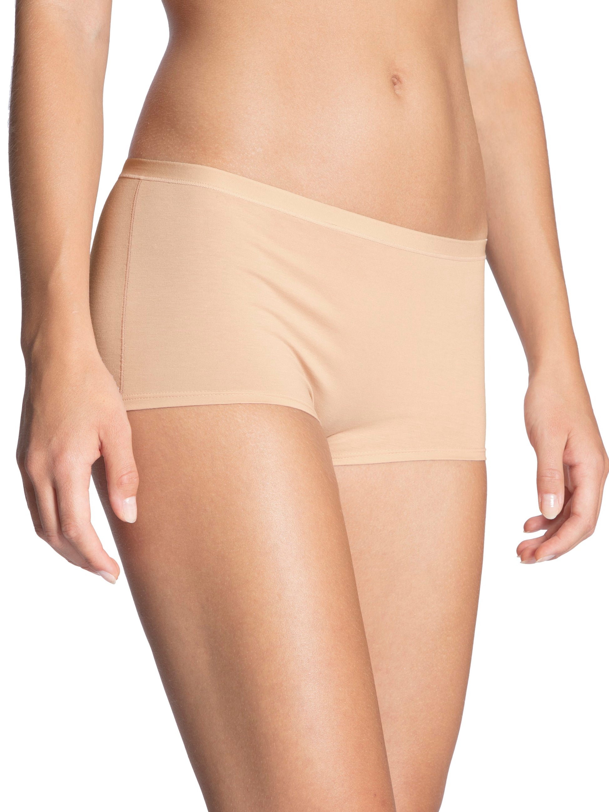 Panty, regular cut (Rose Teint)