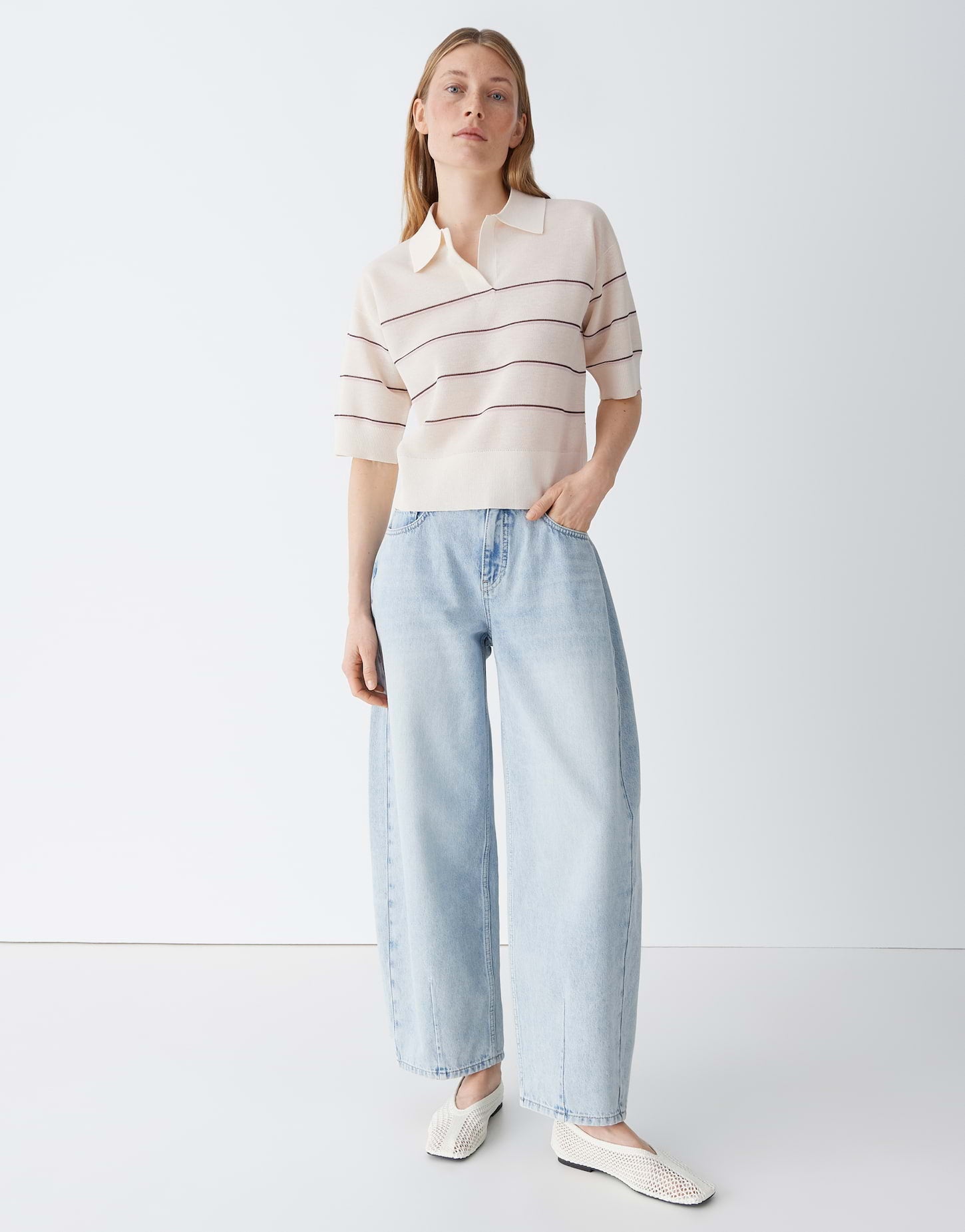 Pringi (Light Cotton)