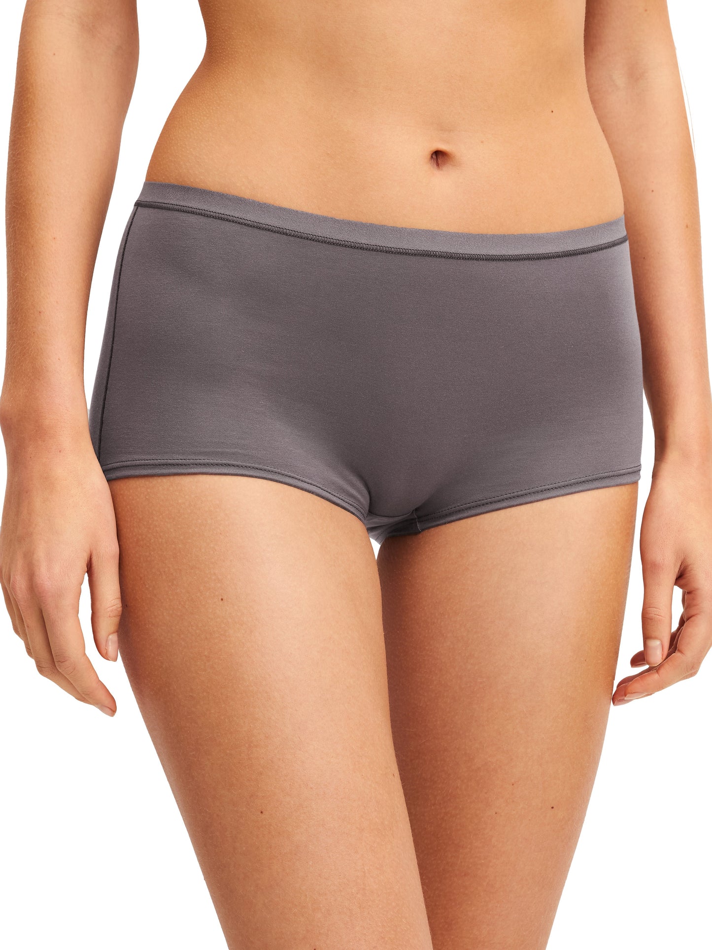 DAMEN Hose (Sparrow Brown)