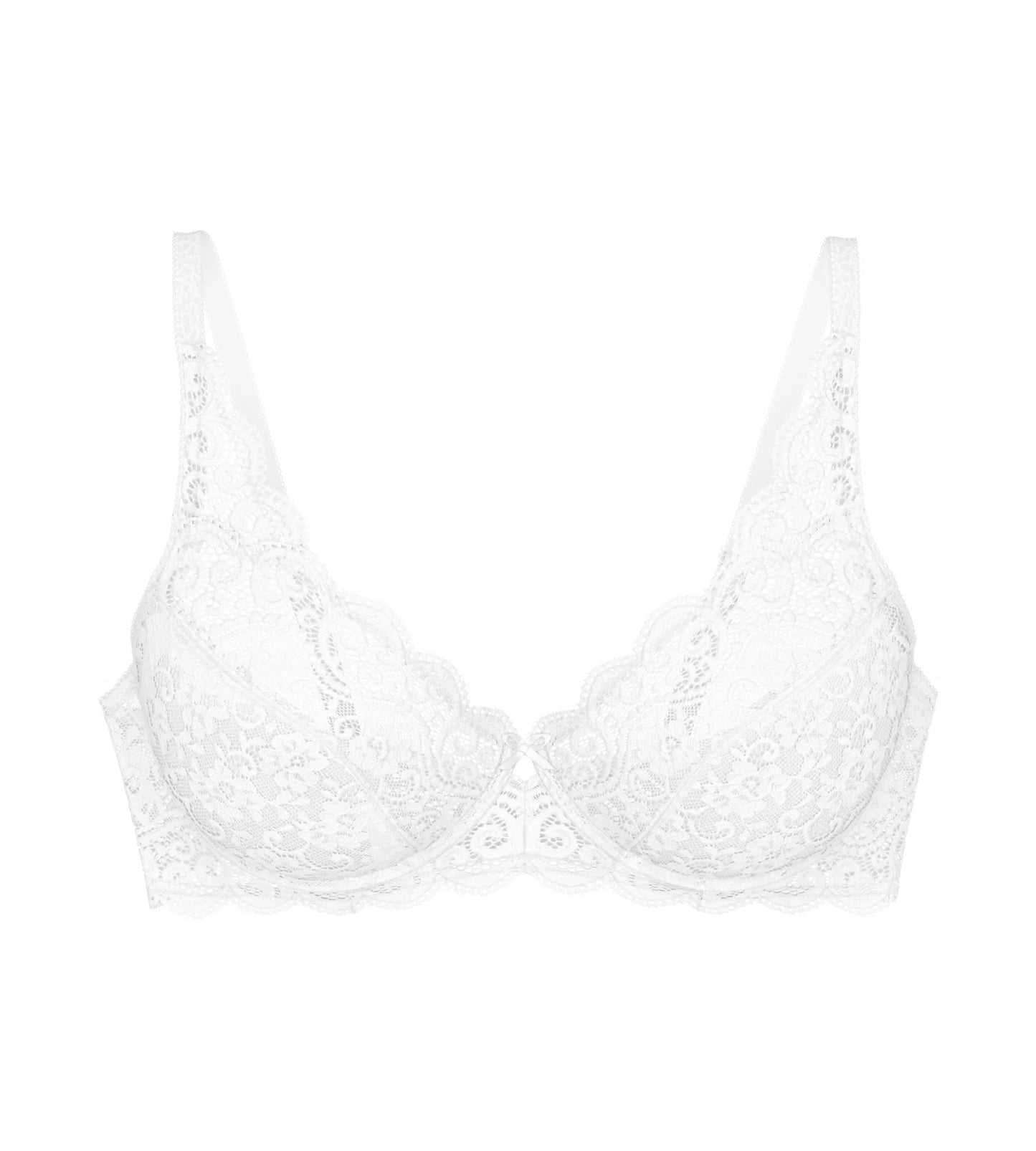 Amourette W (White)