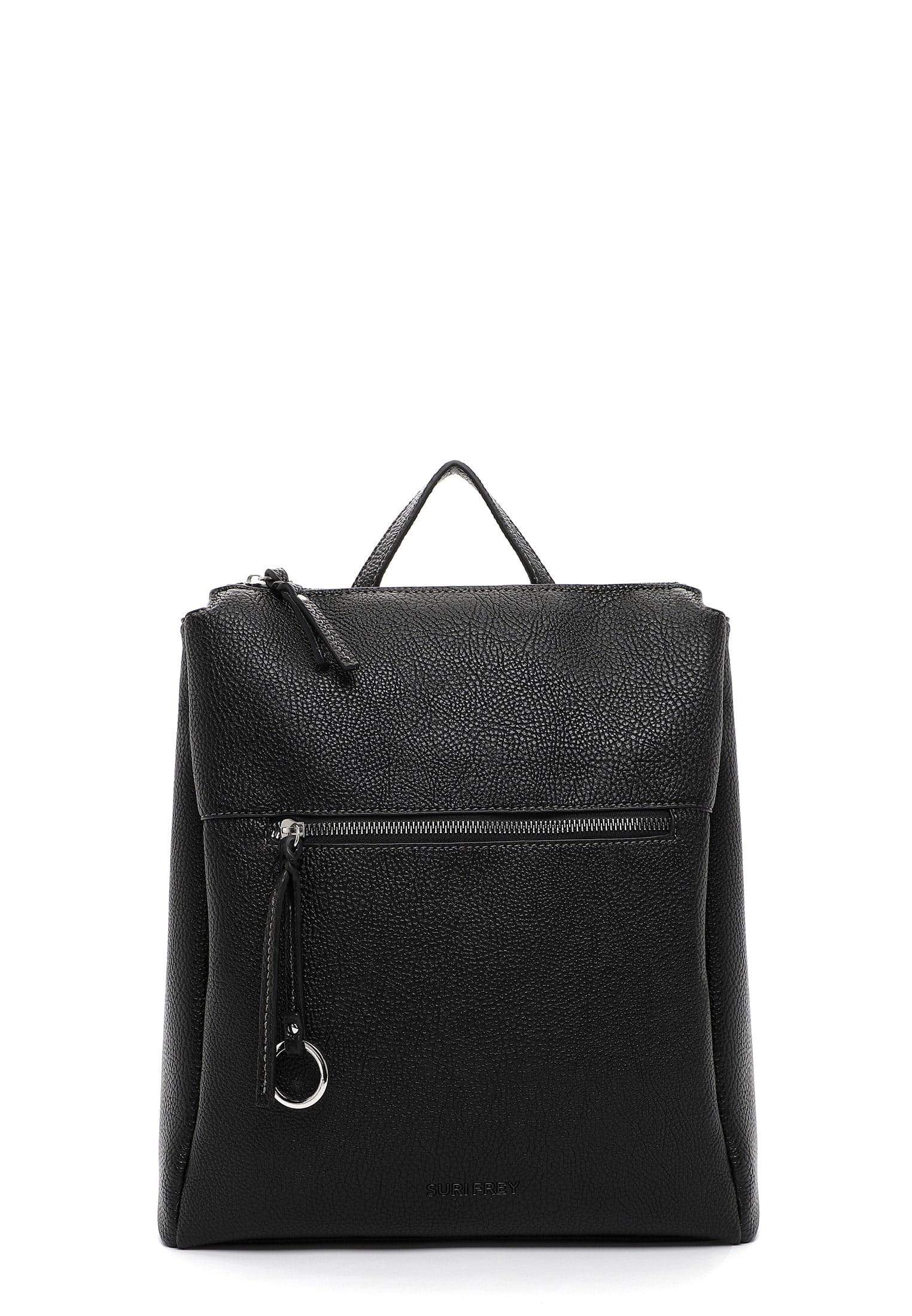 Rucksack SFY Debby (Black)