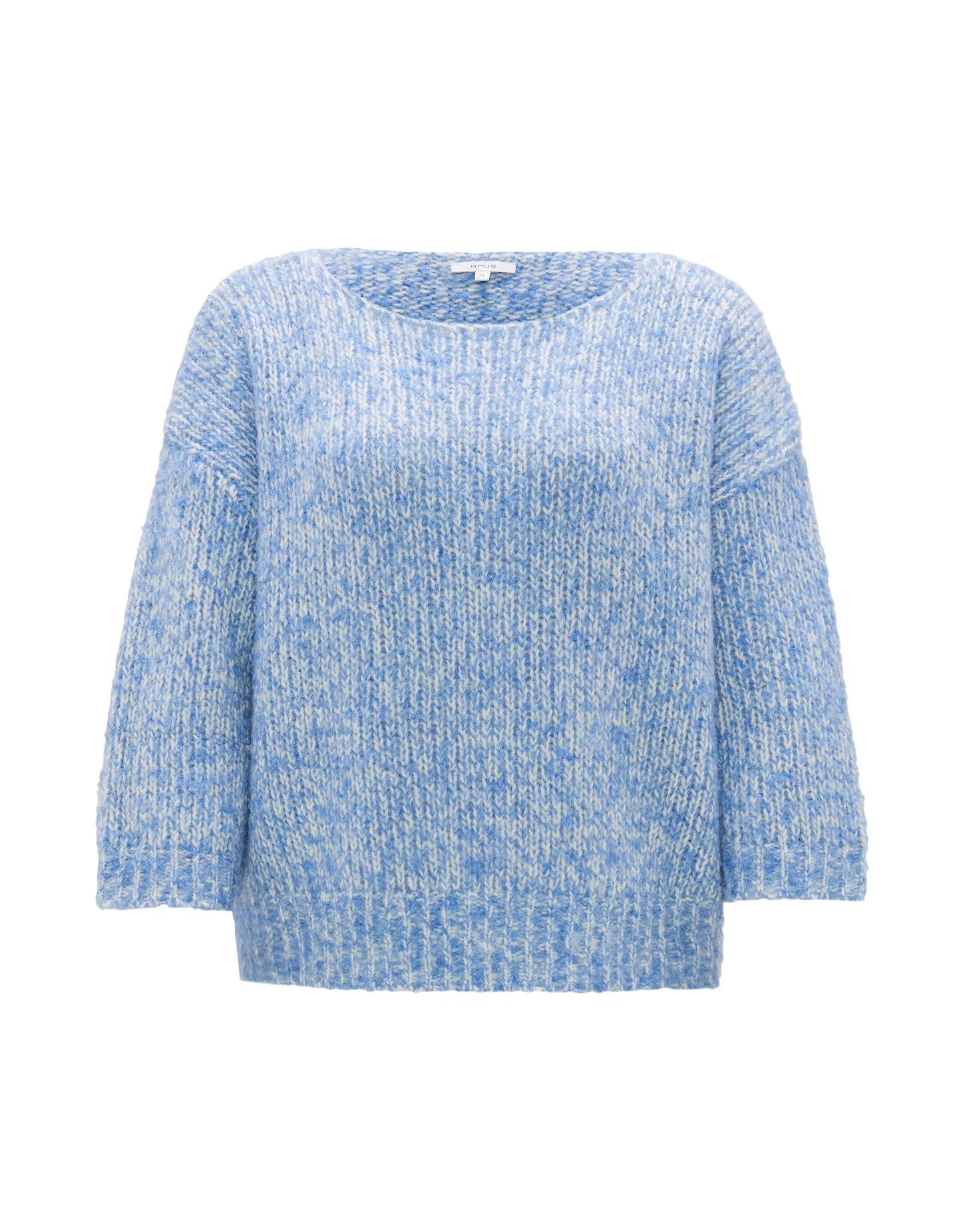 Polika (Blue Salt)