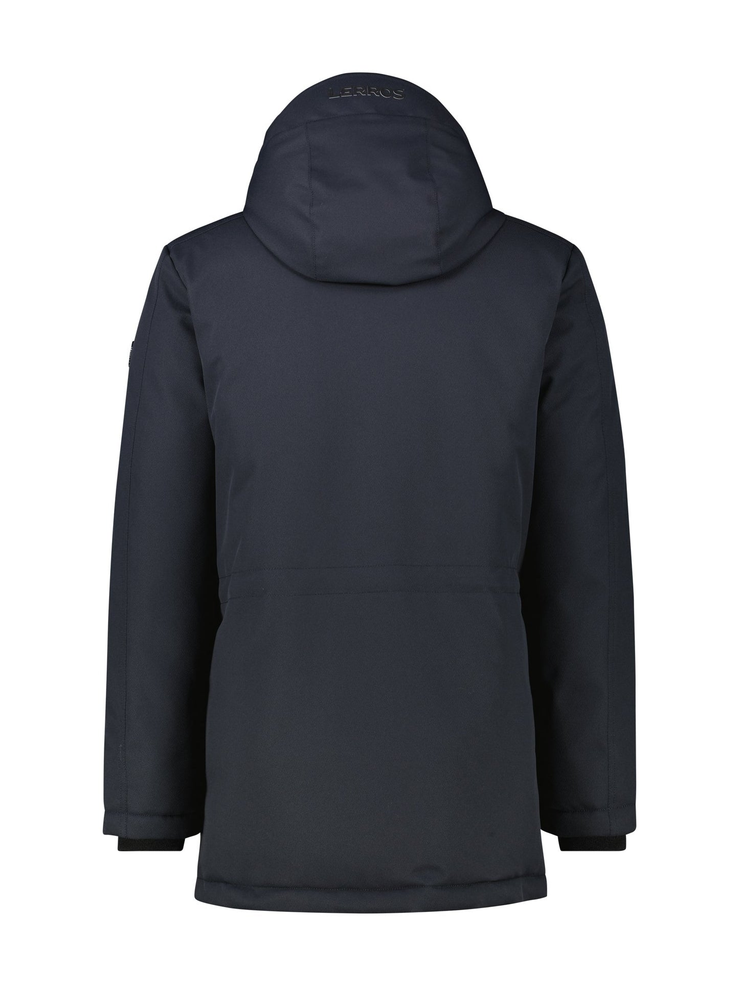 Parka Konfektion (Blue Night)