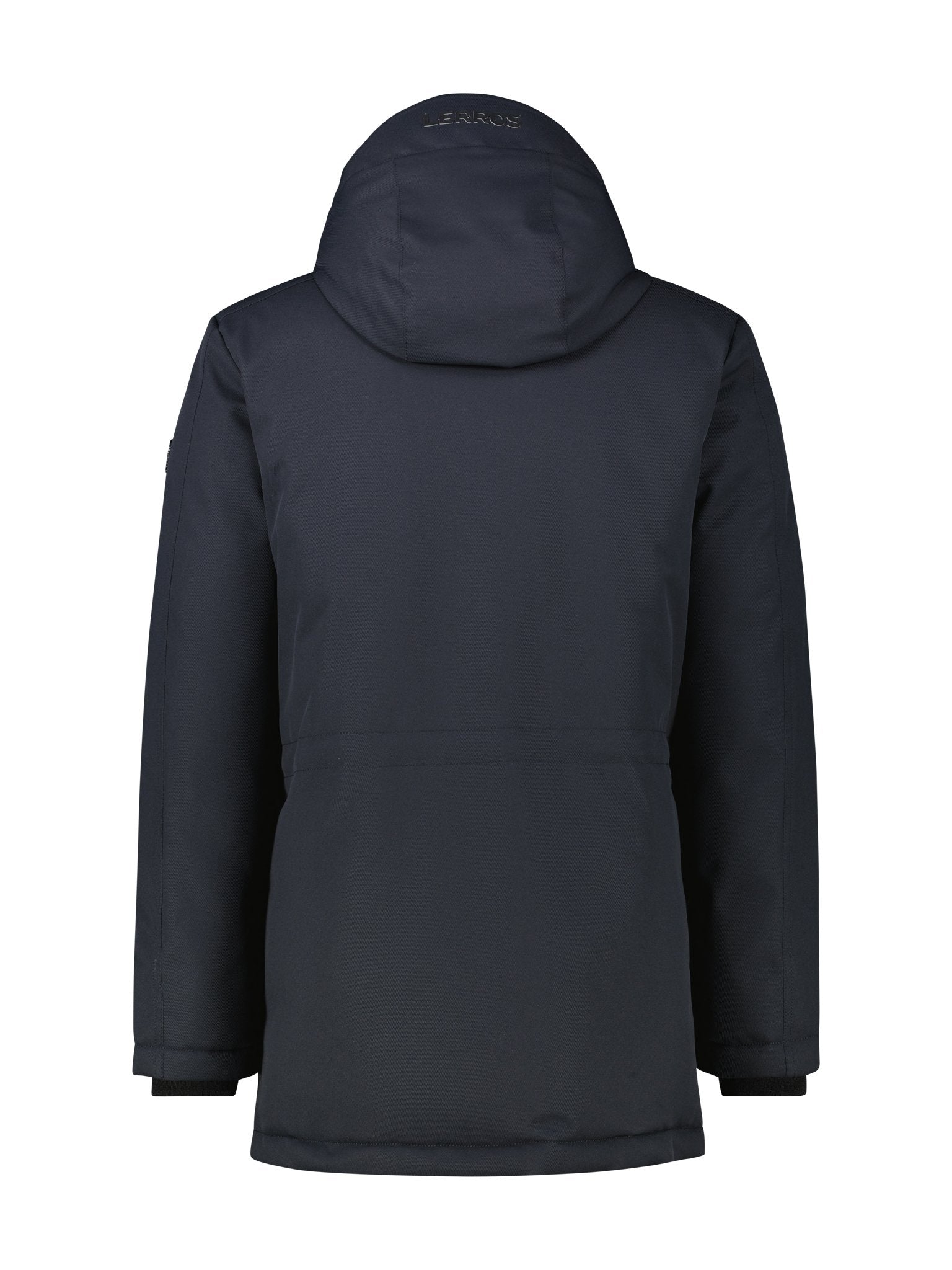 Parka Konfektion (Blue Night)