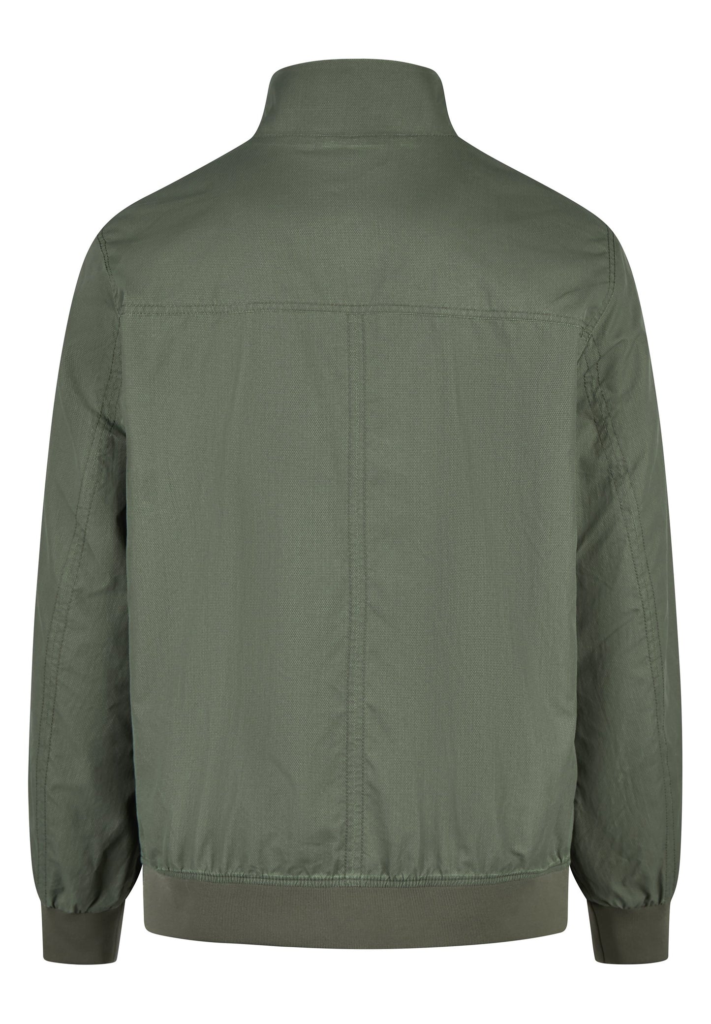 Blousons (Dark Green)