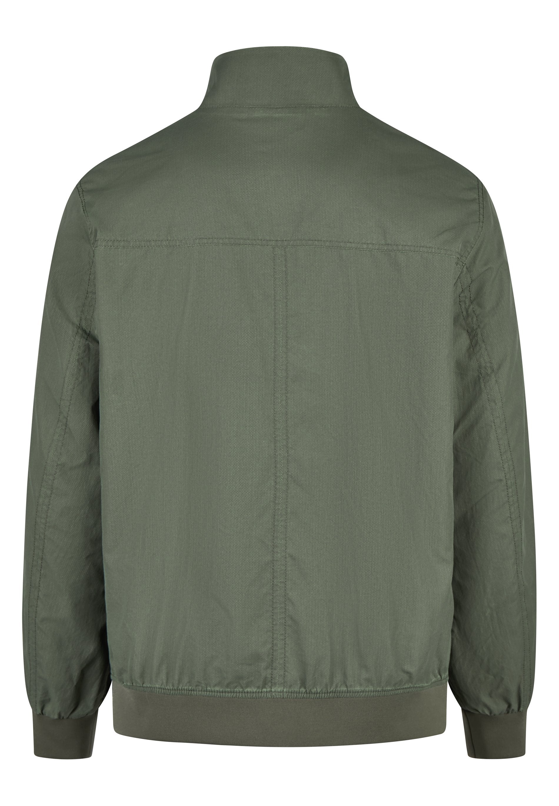 Blousons (Dark Green)