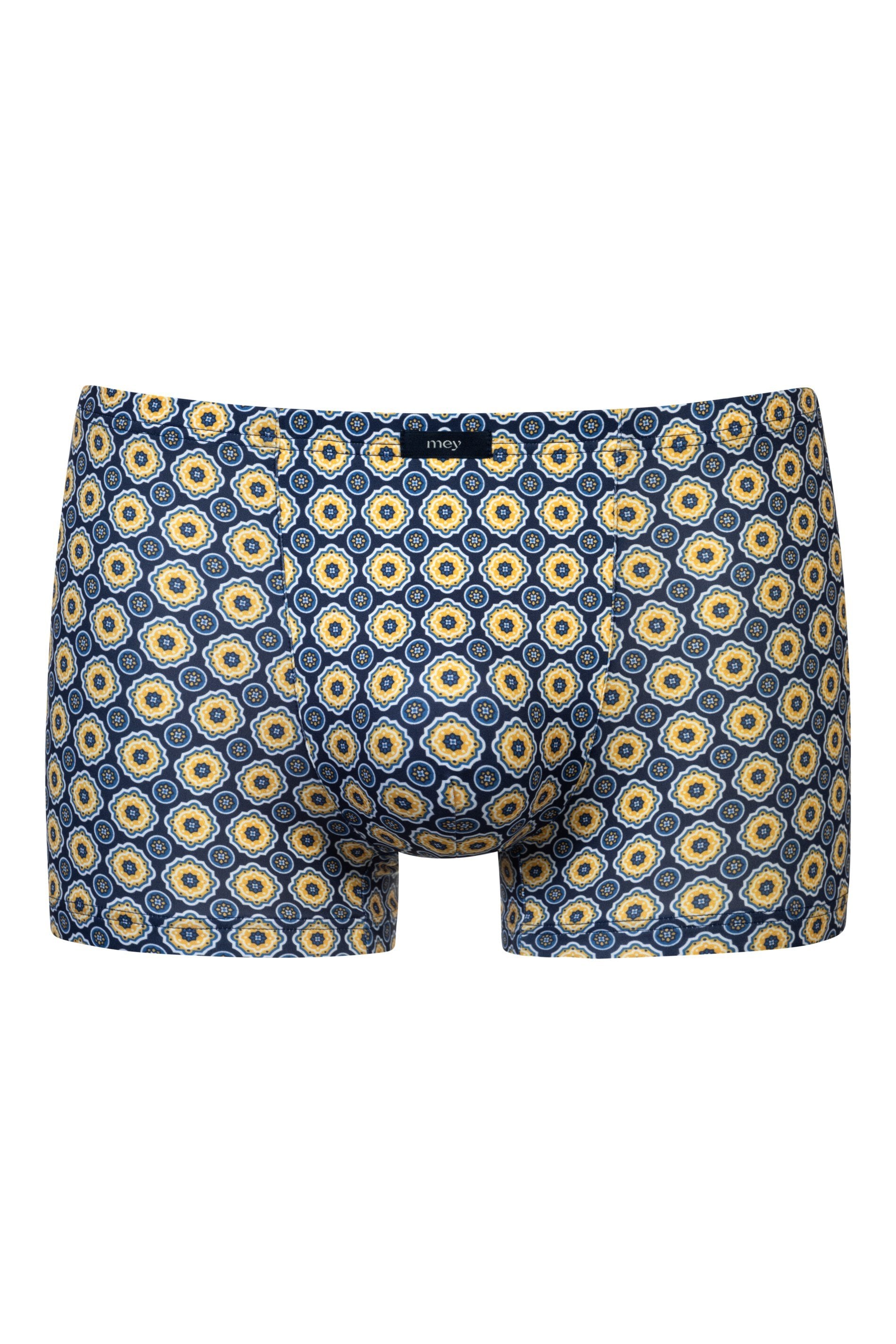 Shorty (Pale Sun)