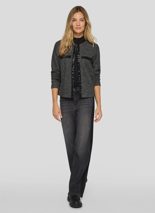 Black Sparkle (Granit)