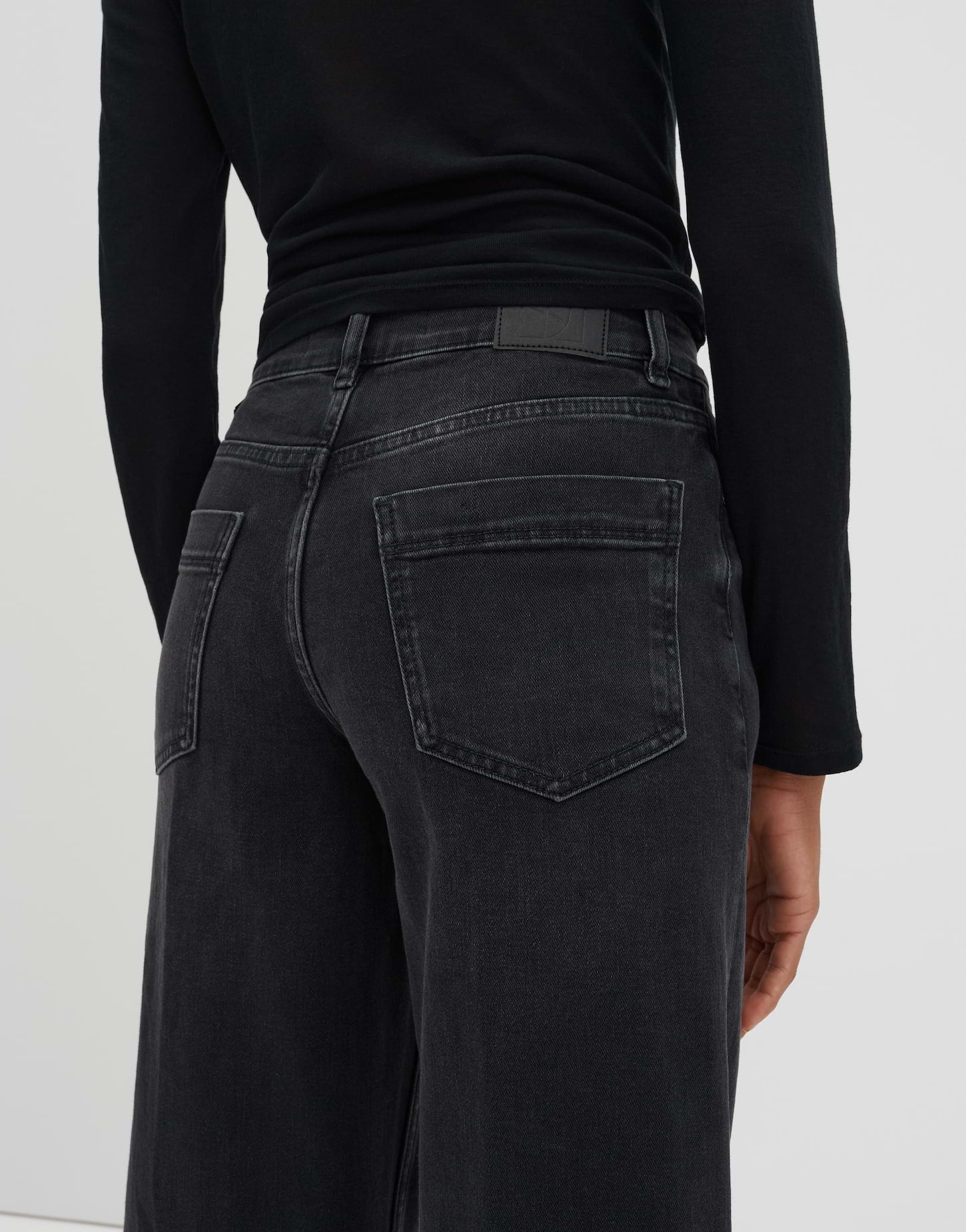 Cellma iconic (Washed Black)