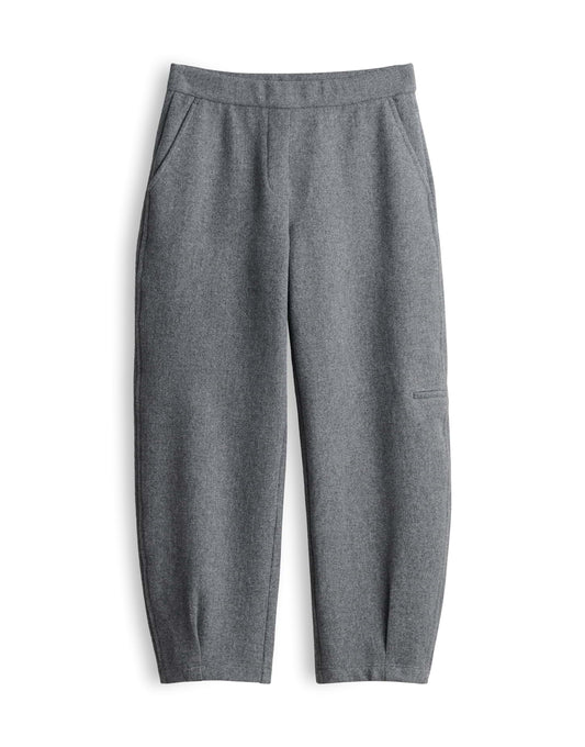 Myha club cozy (Quiet Grey)