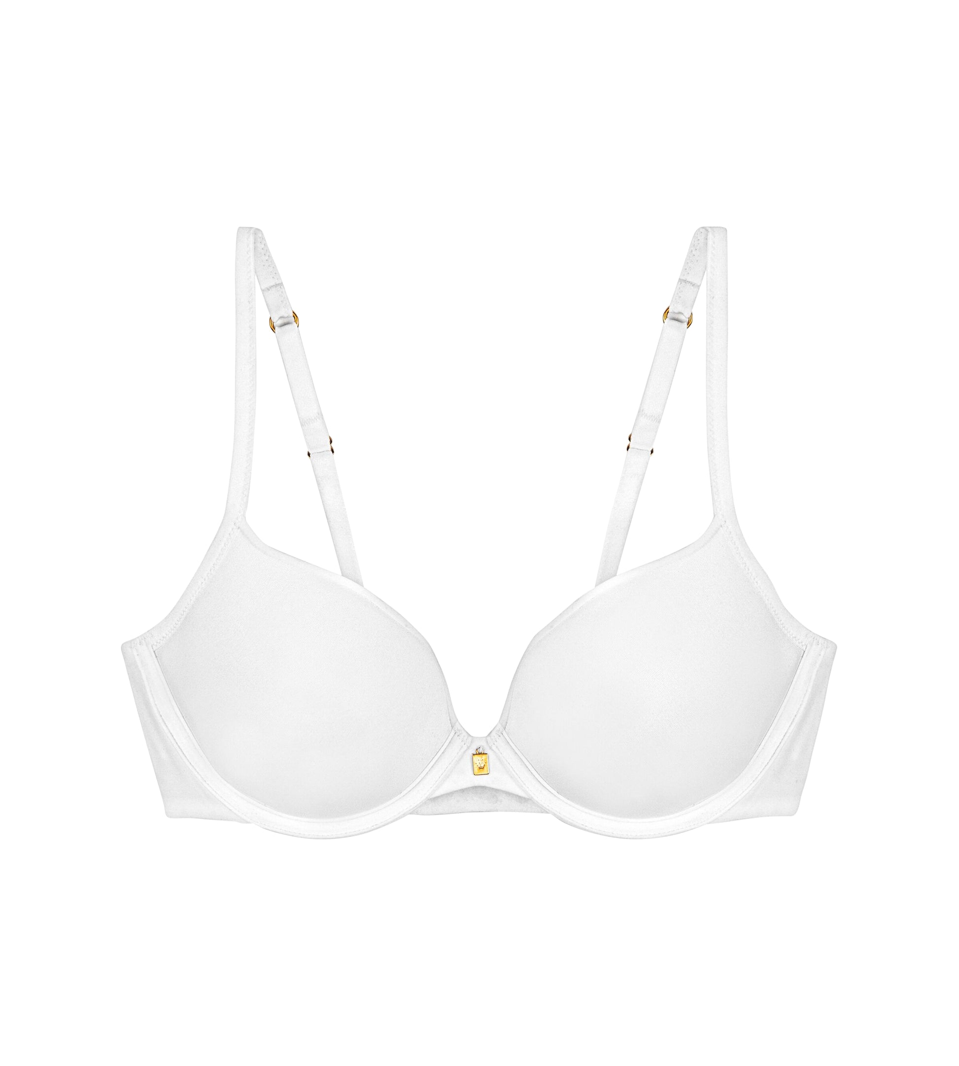 Body Make-Up Essentials WHP (White)