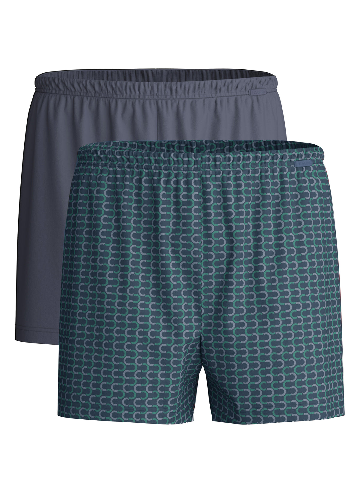 HERREN Boxer Short (Vinyle)