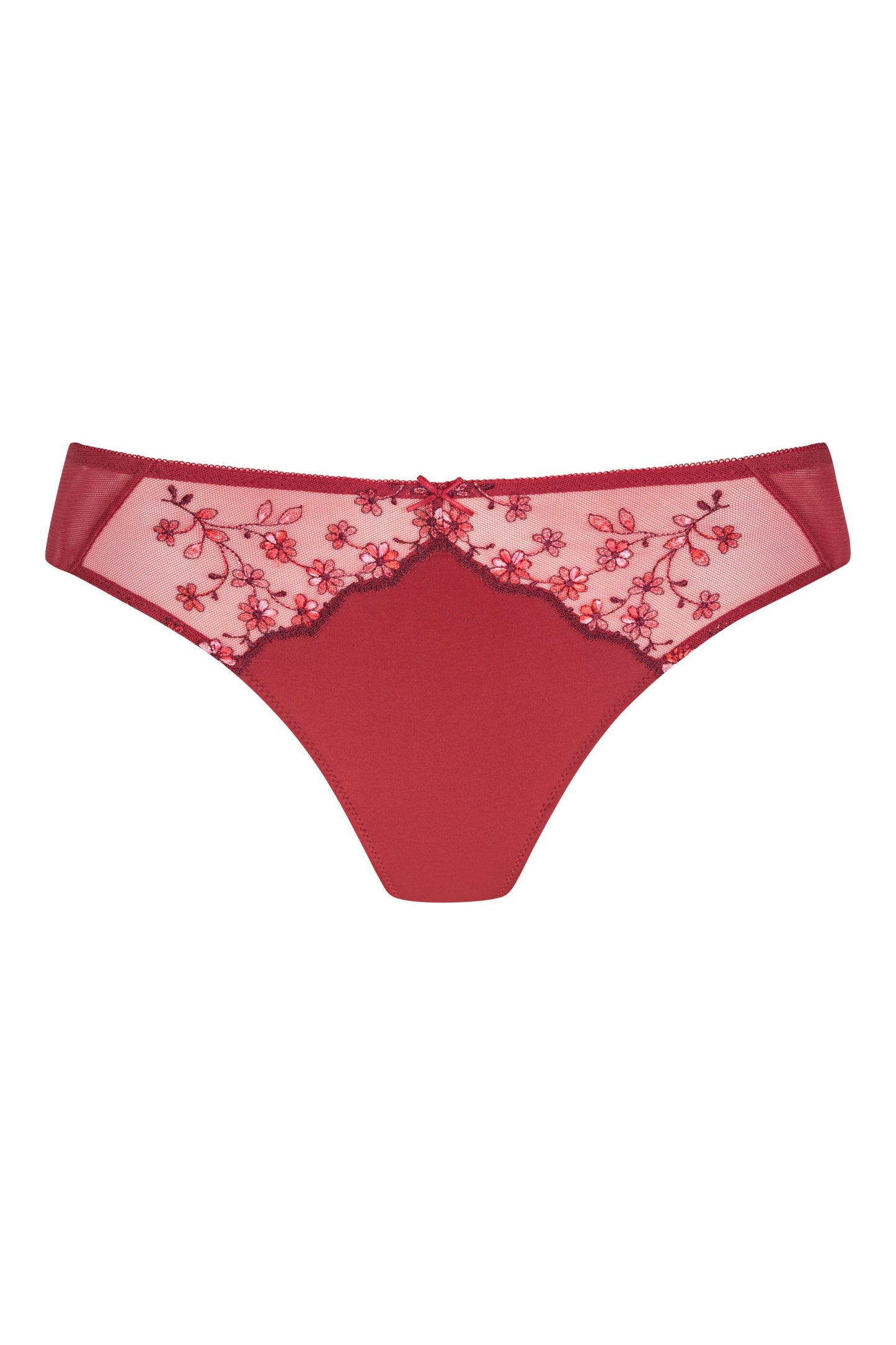 String (Gala Red)
