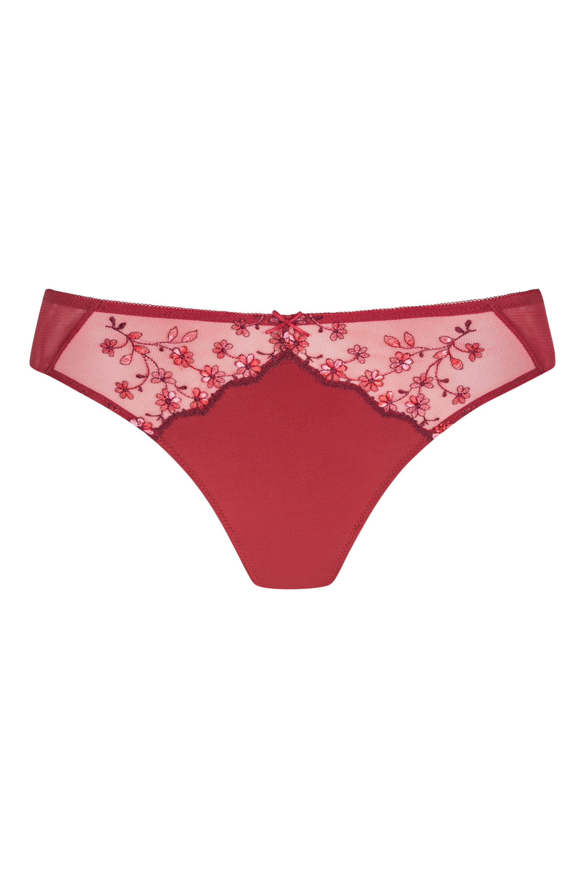 String (Gala Red)
