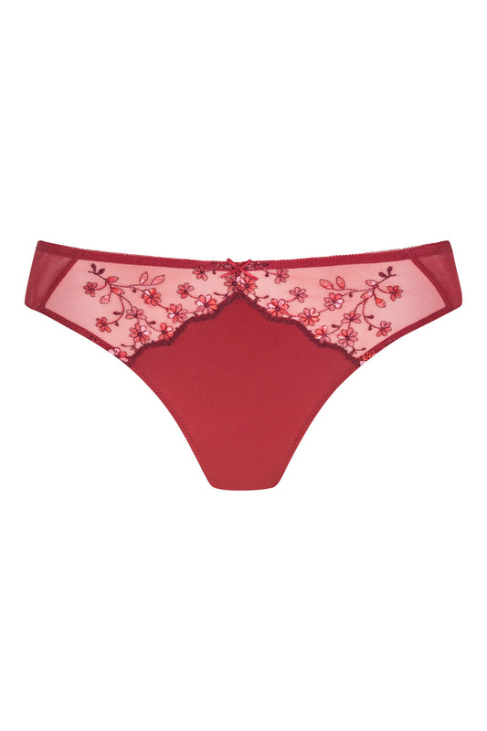 String (Gala Red)