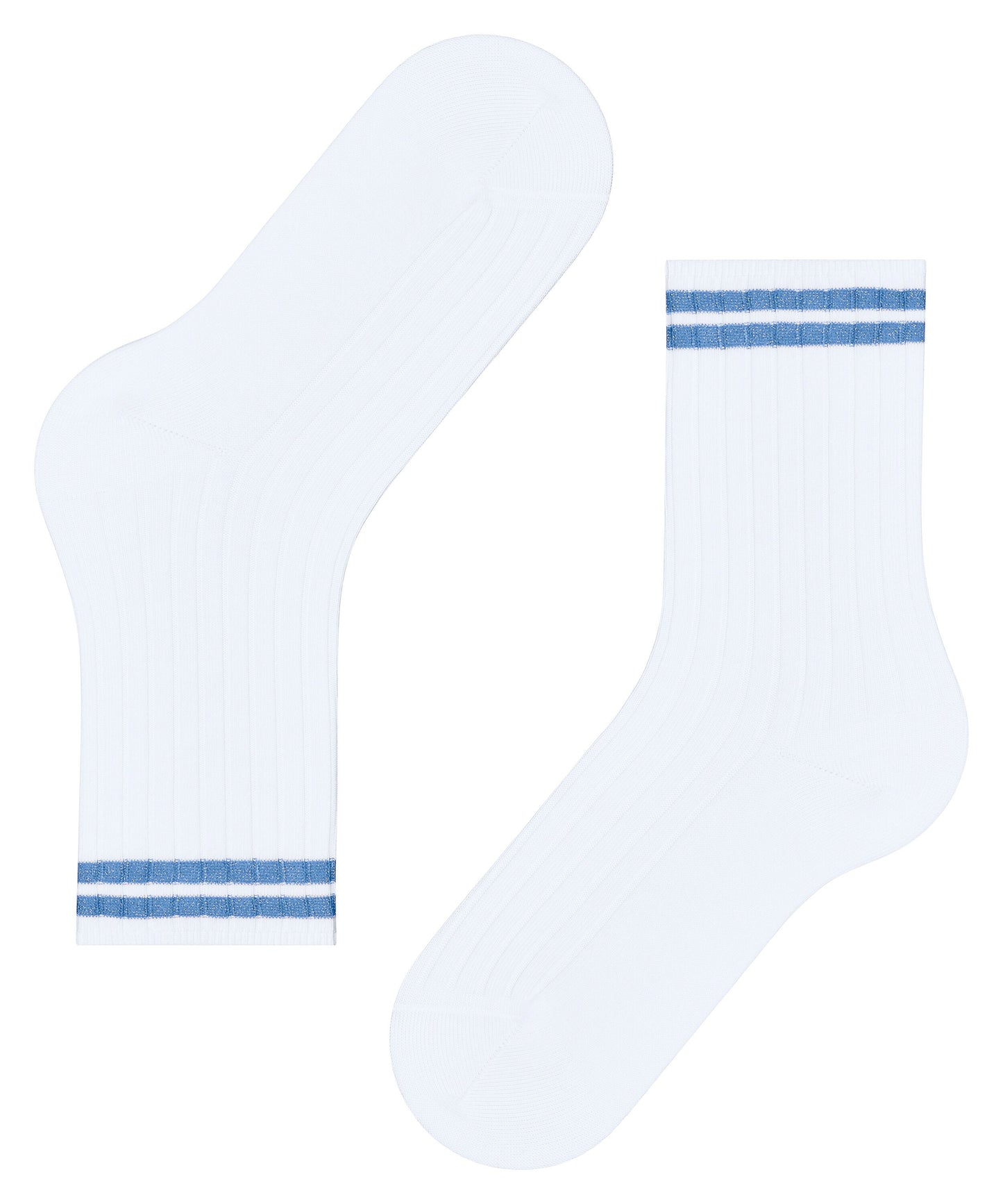 FALKE Play Me Damen (White)