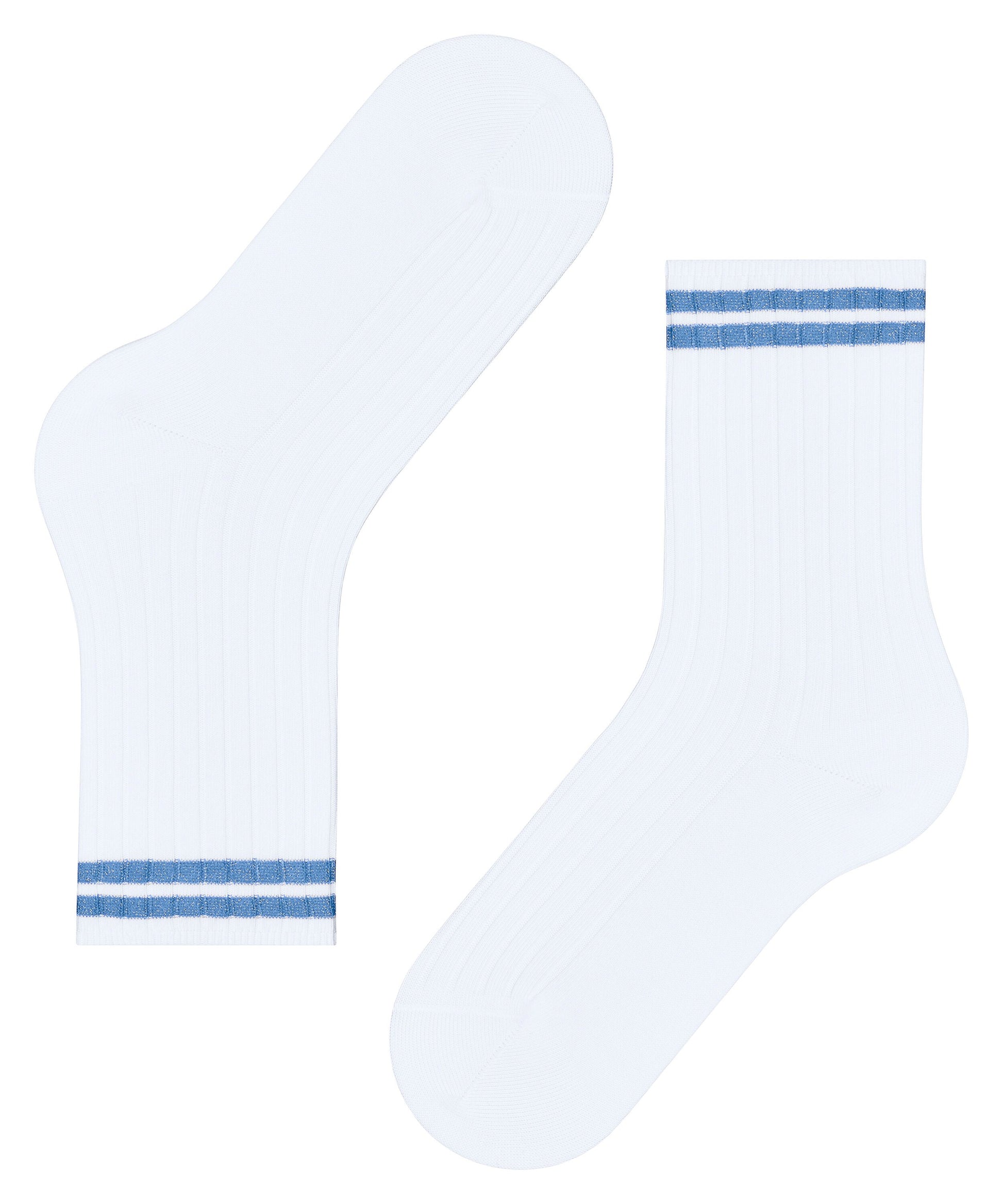 FALKE Play Me Damen (White)