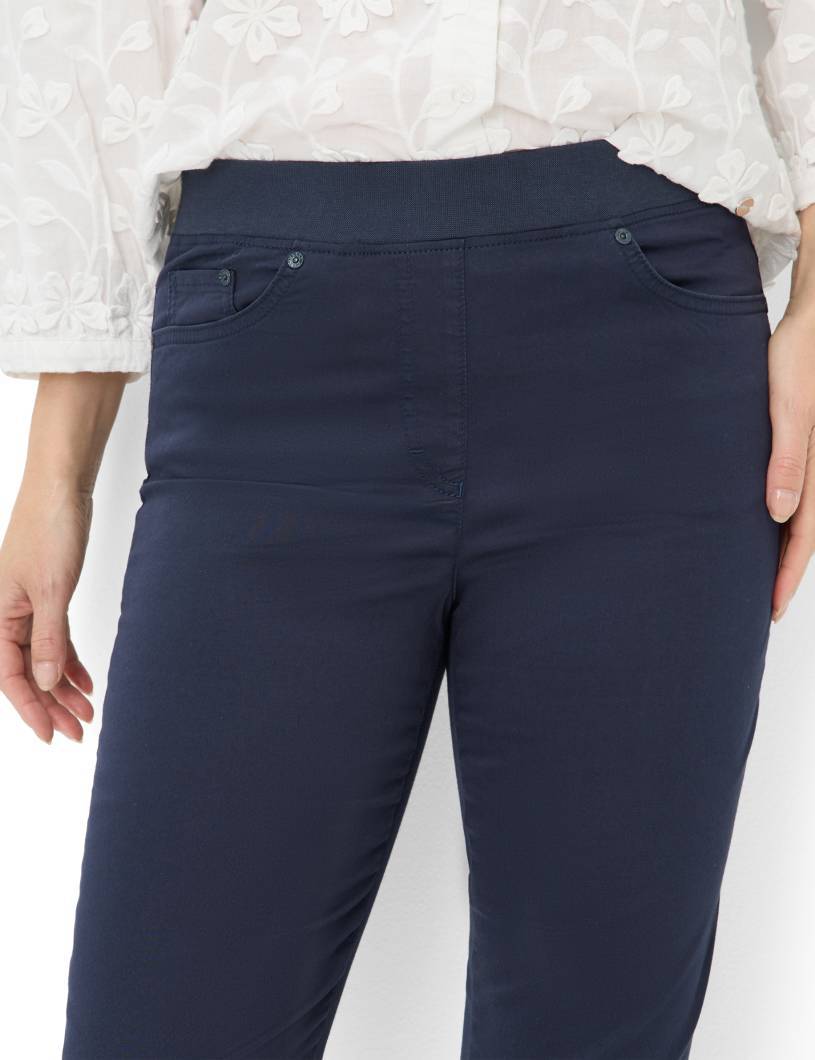 Style Pamina Capri (Navy)