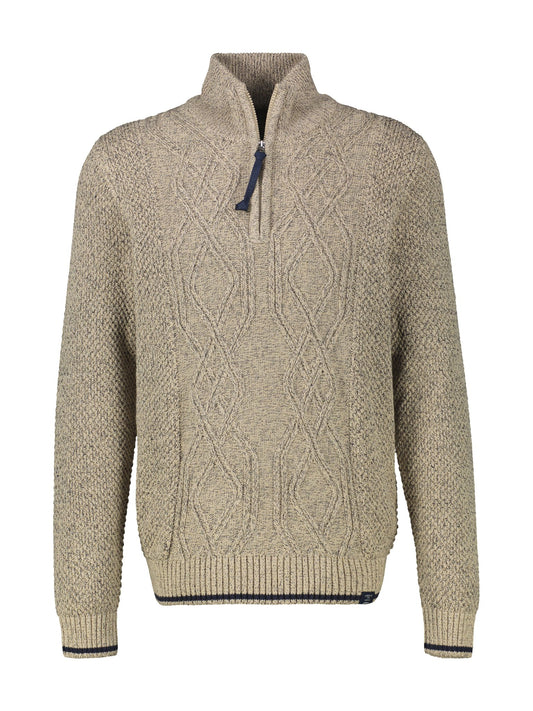 Troyer Buendchen (Tender Beige Me)