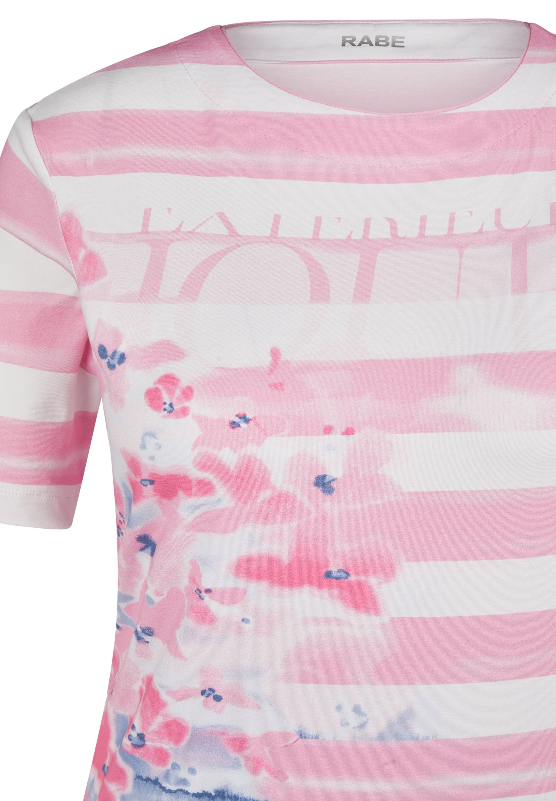 Powder Rose (Mandelbluete)