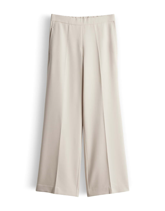 Charlie palazzo ease (Natural Glaze)