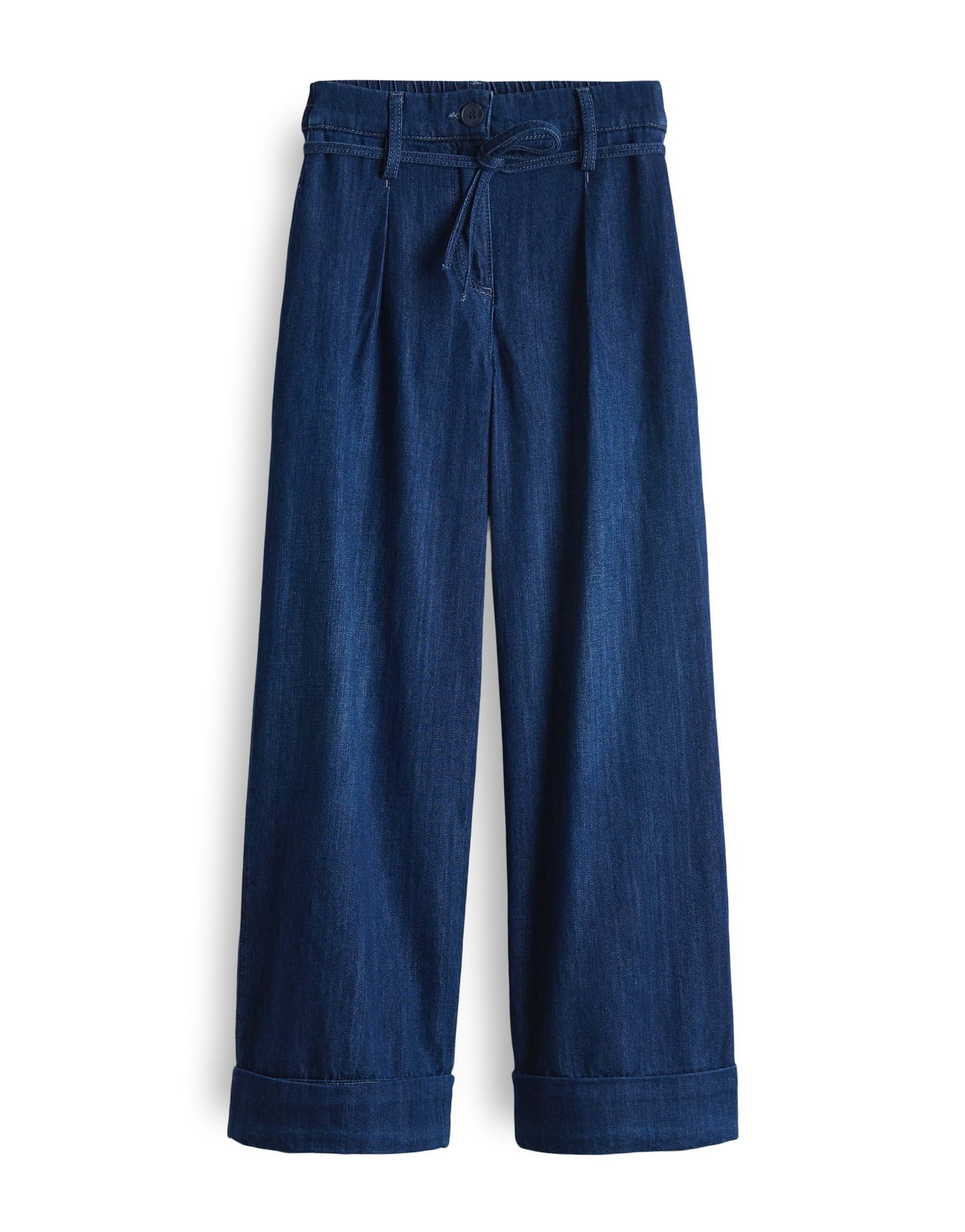 Meeri french (Mid Deep Blue)