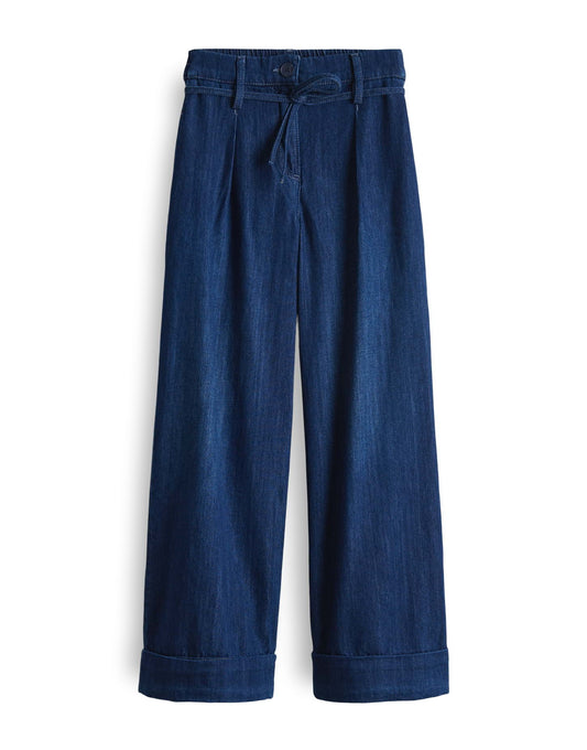 Meeri french (Mid Deep Blue)