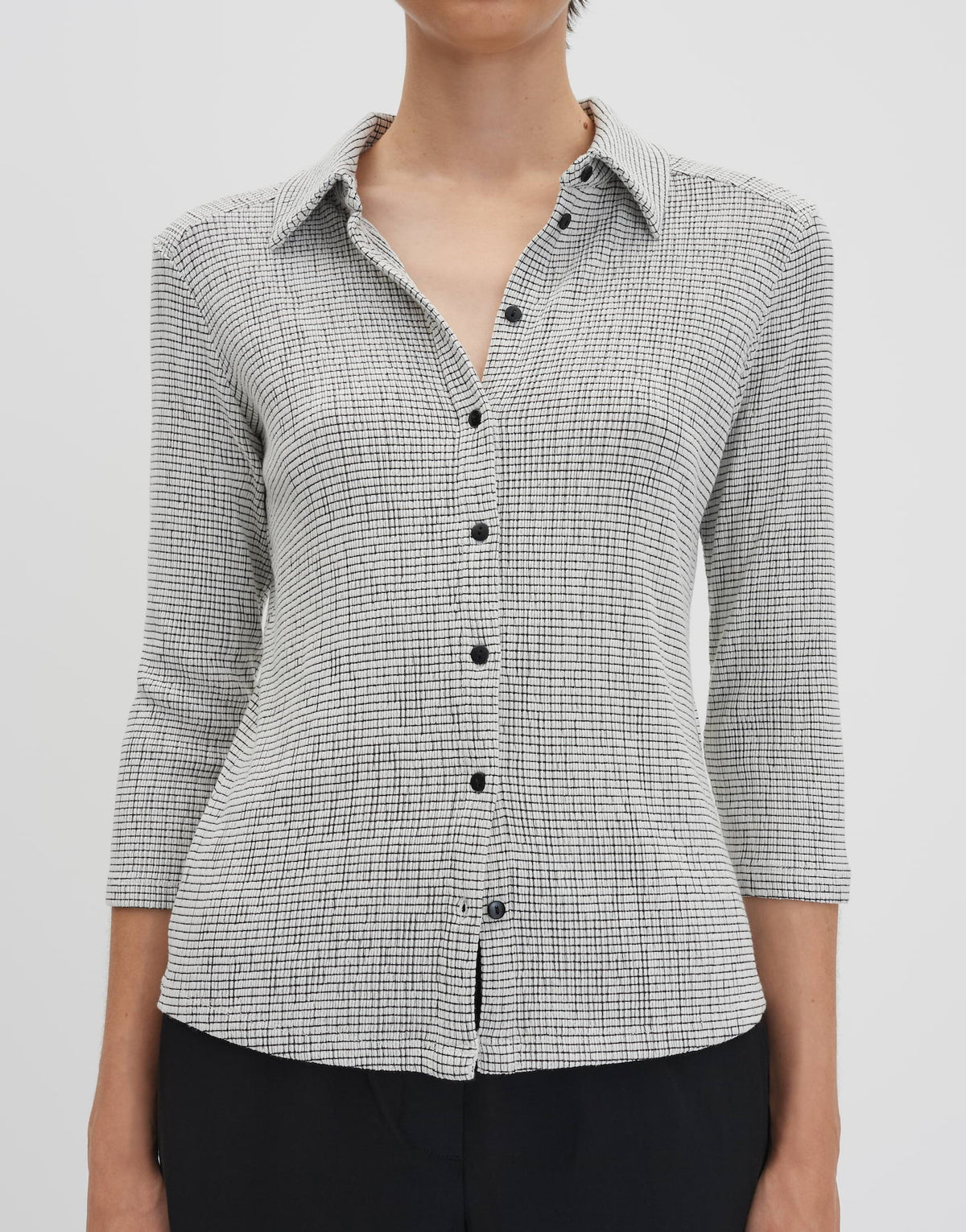 Kixie (Black)