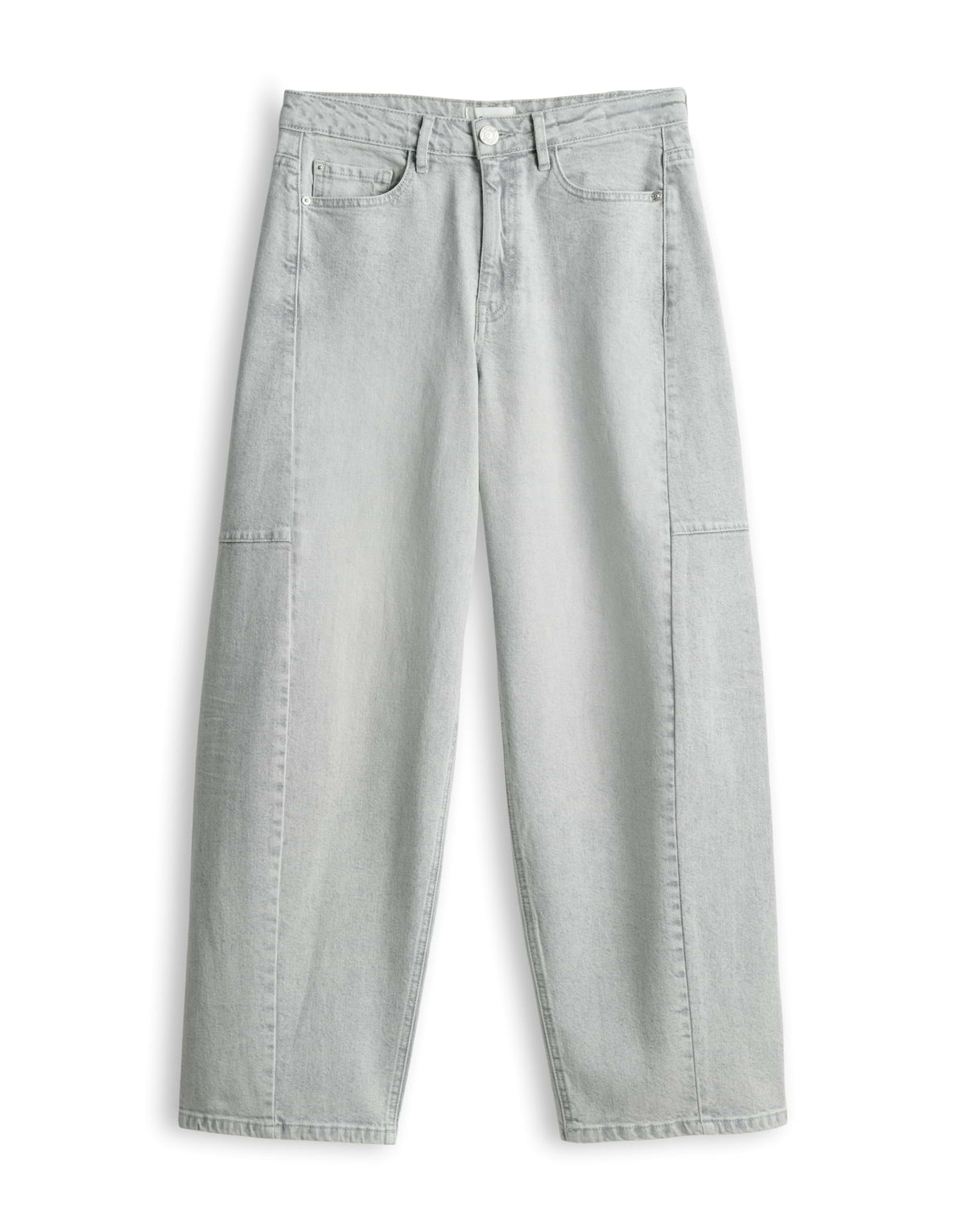 Lolah horizon (Bright Grey)
