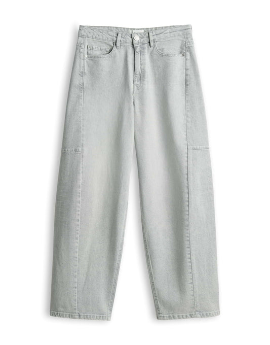 Lolah horizon (Bright Grey)