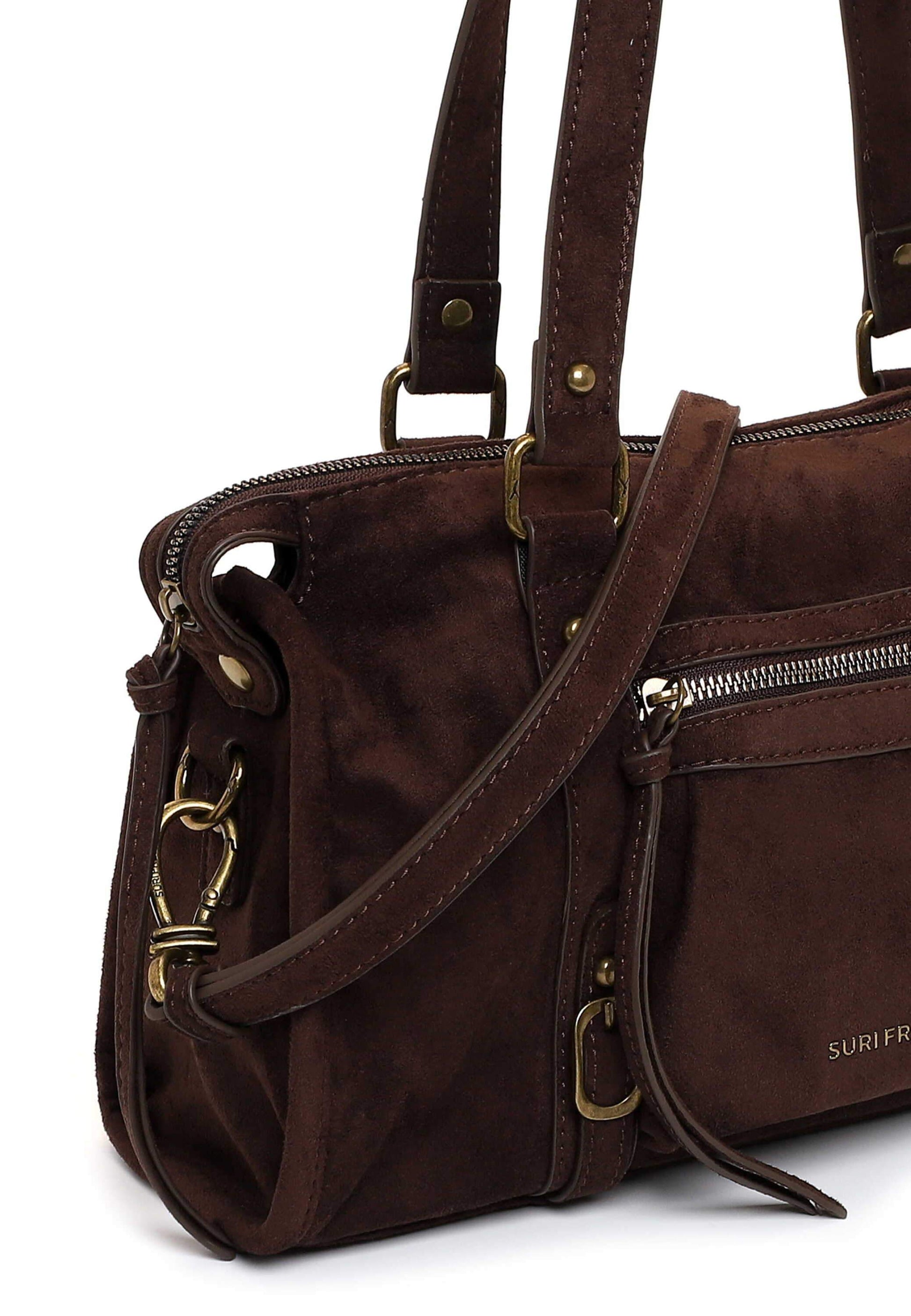 Shopper SFY Brittney (Brown)