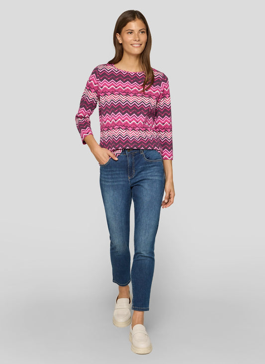 Purple Clouds (Pflaume)