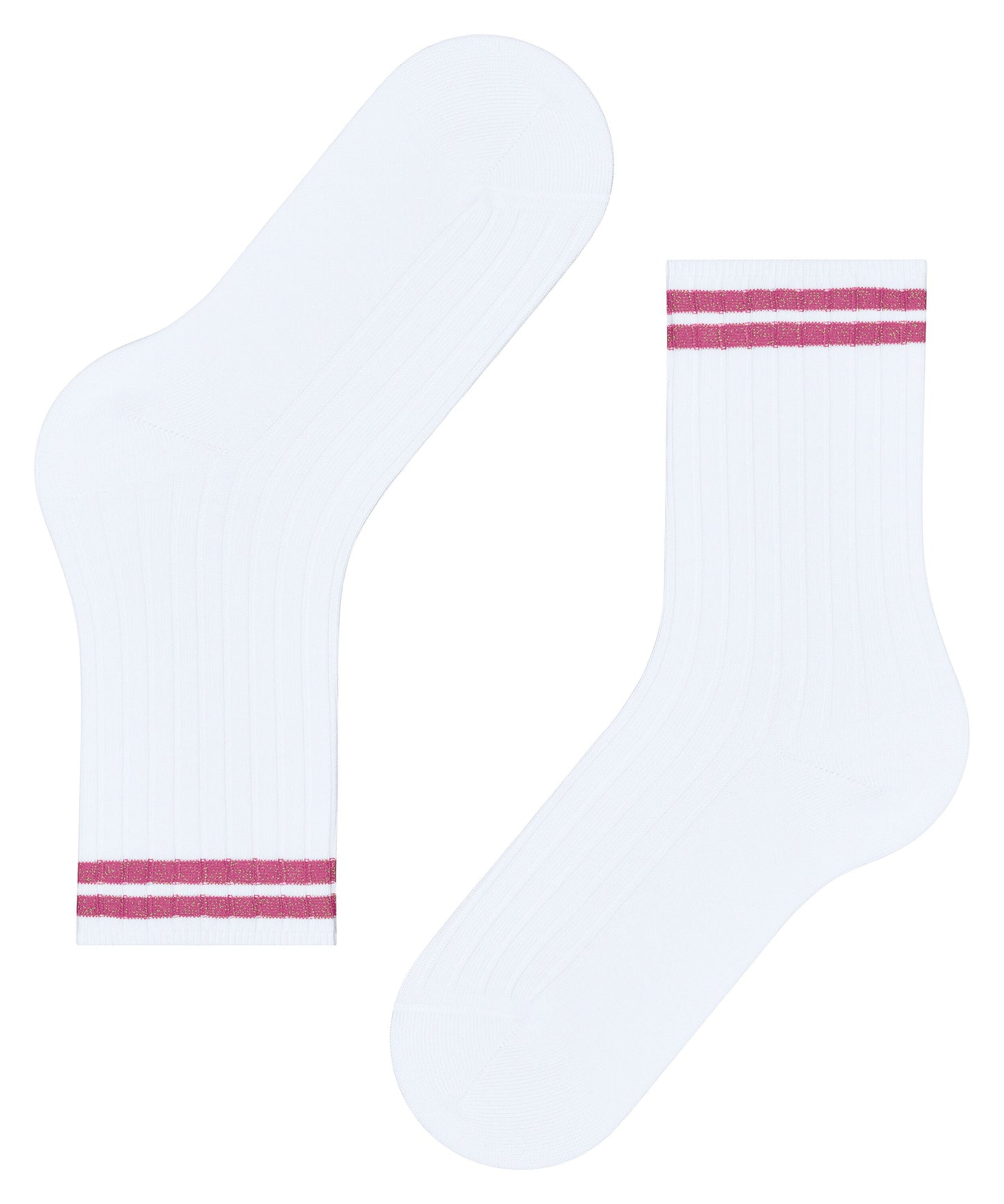 FALKE Play Me Damen (White)