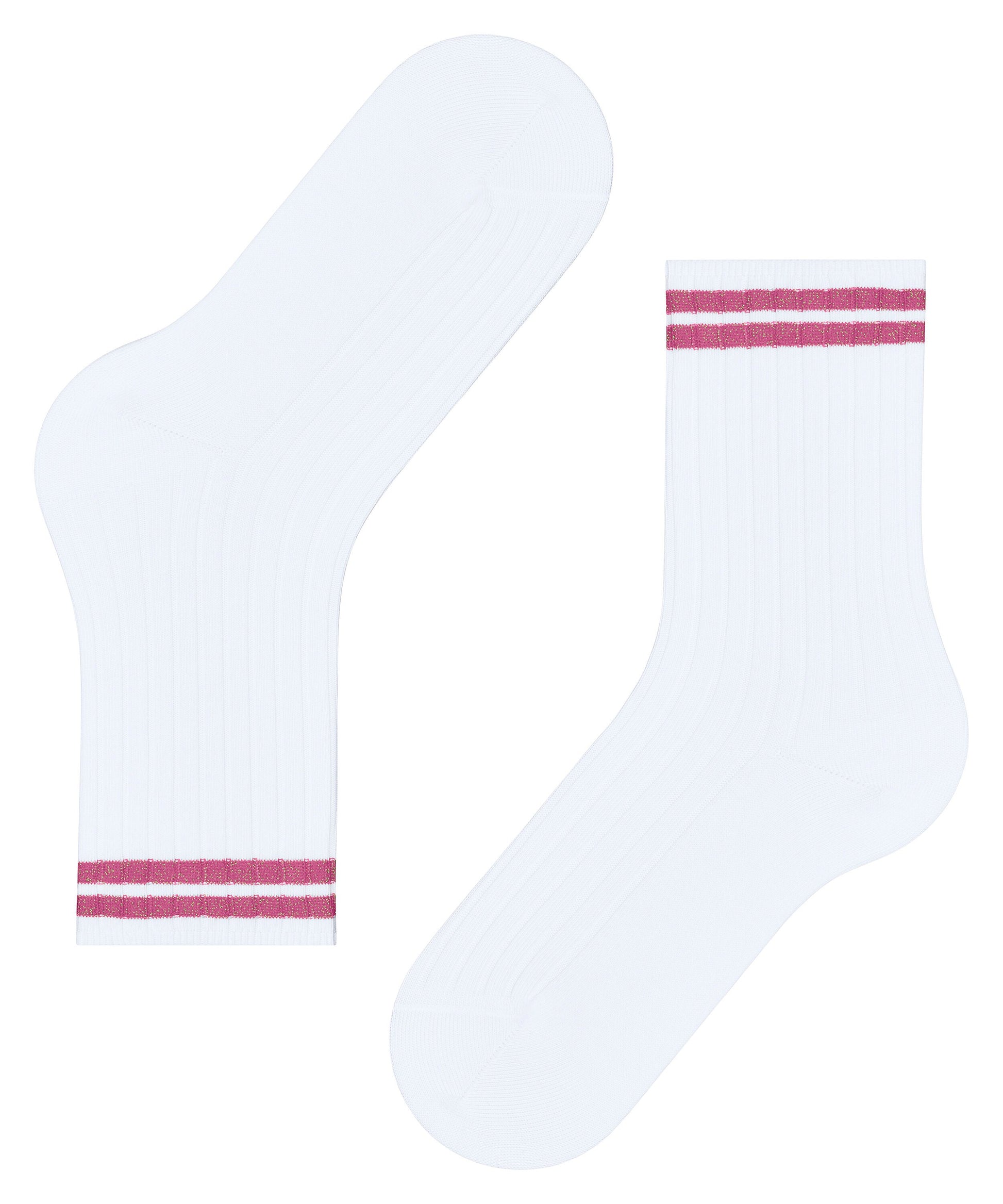 FALKE Play Me Damen (White)
