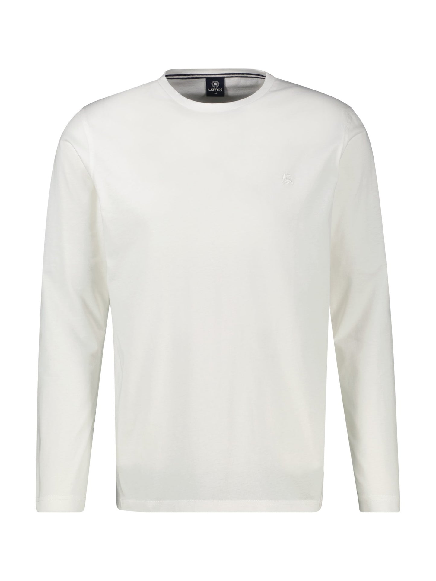 O-neck (Broken White)