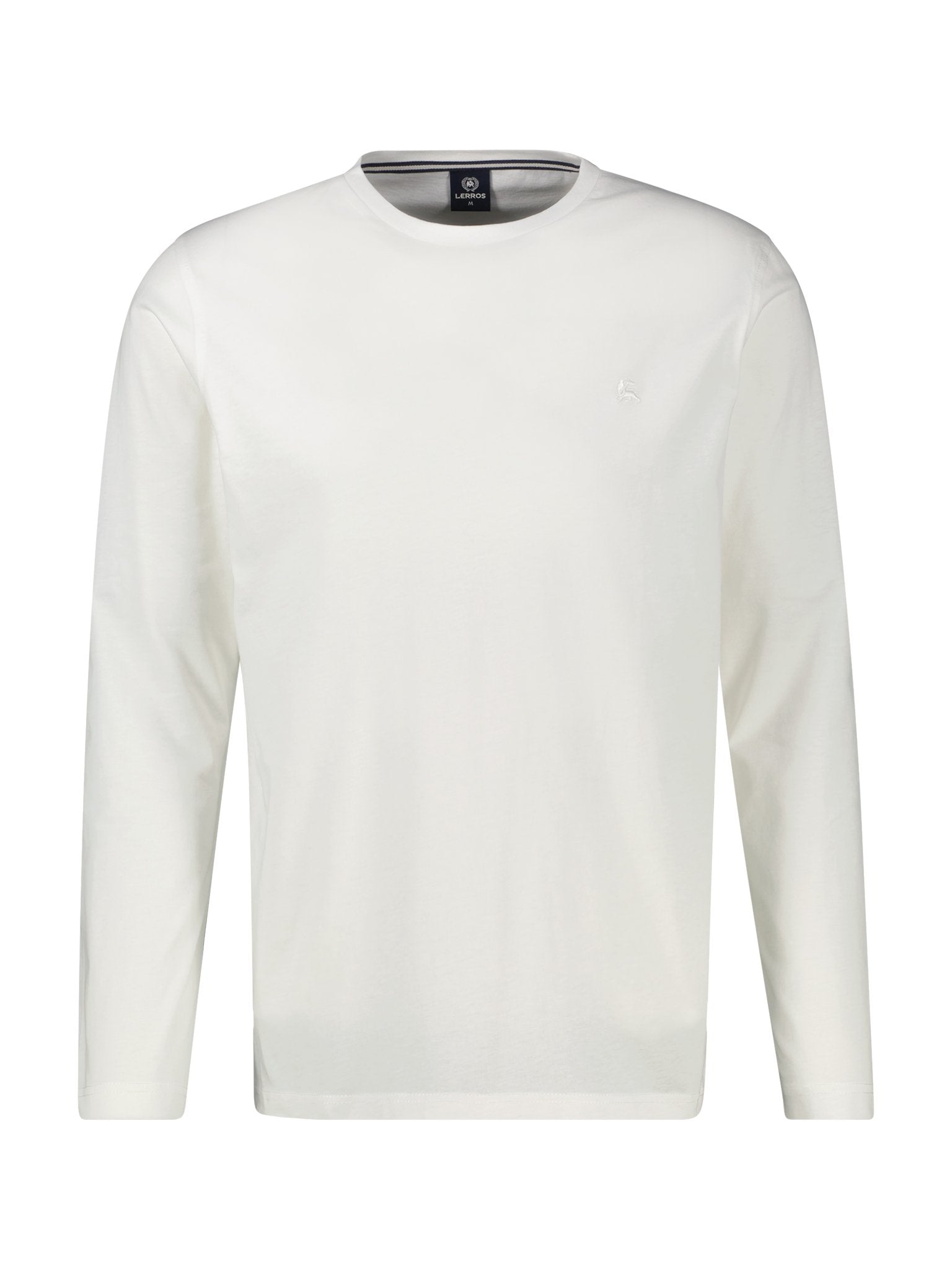 O-neck (Broken White)