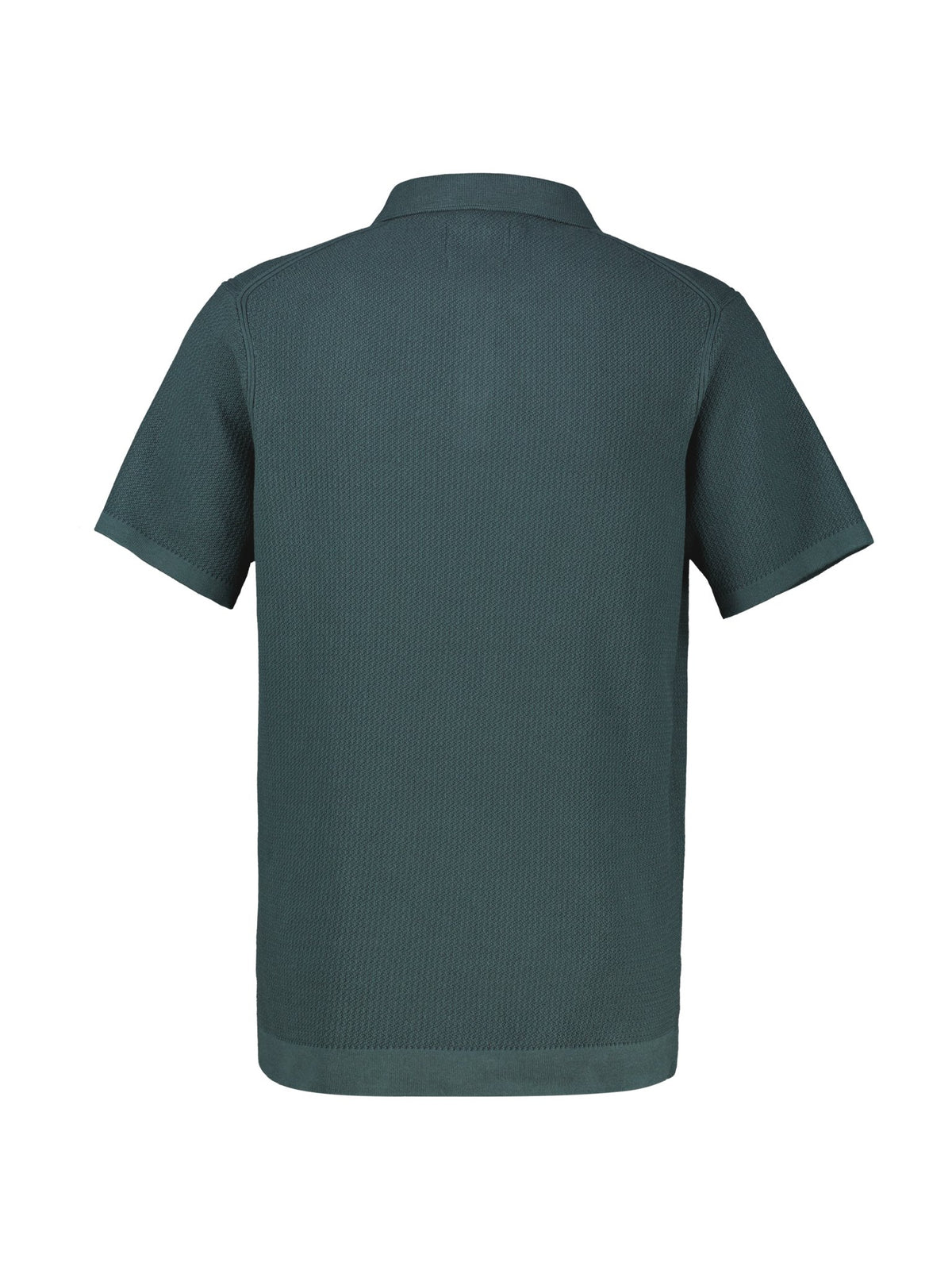 Polo-knopf Buendchen (Cedar Green)