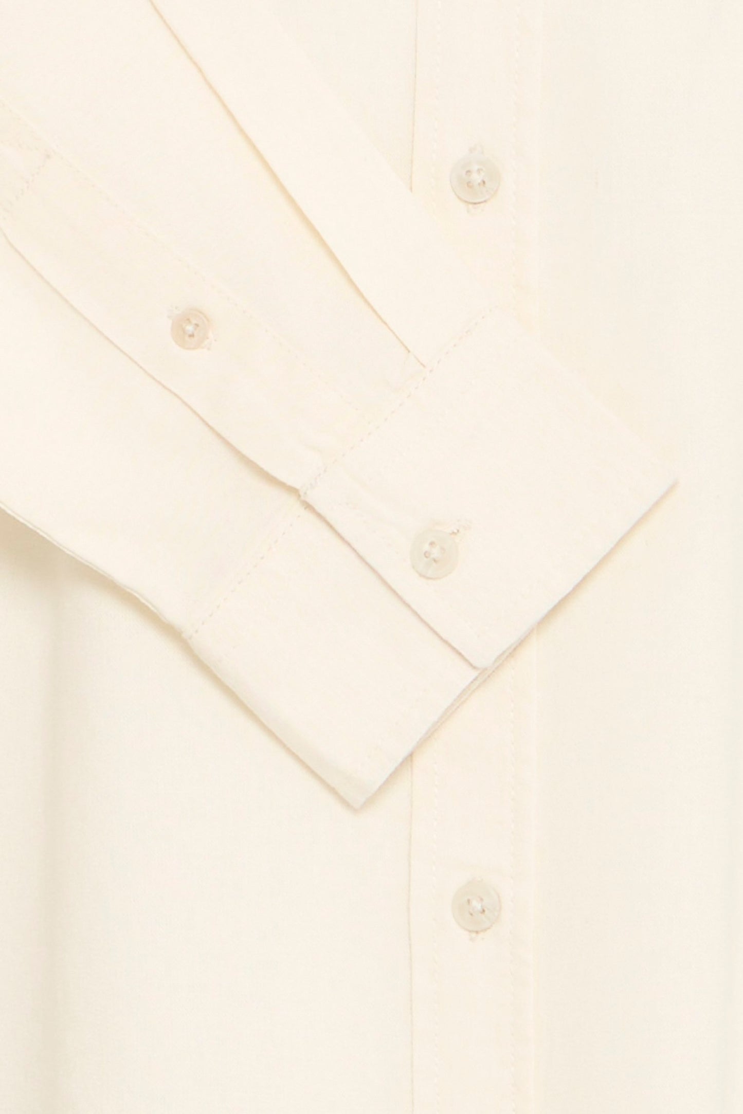 Bhbobby Linen Mandarin (Snow White)